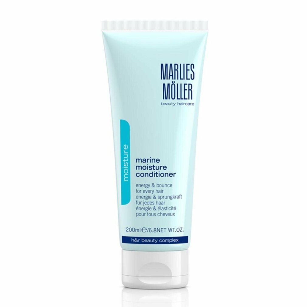 Marlies Möller Haarspülung MARINE conditioner ml 200 MOISTURE