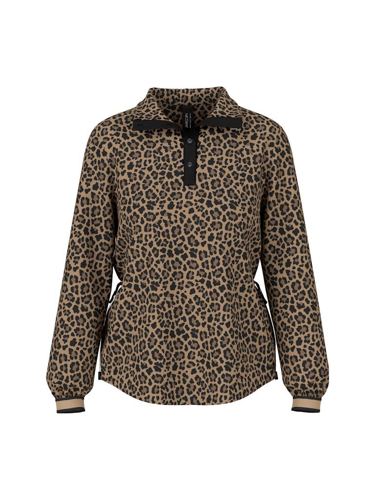 Marc Cain Блузкиponcho Marc Cain Sports / Da. Bluse / Bluse