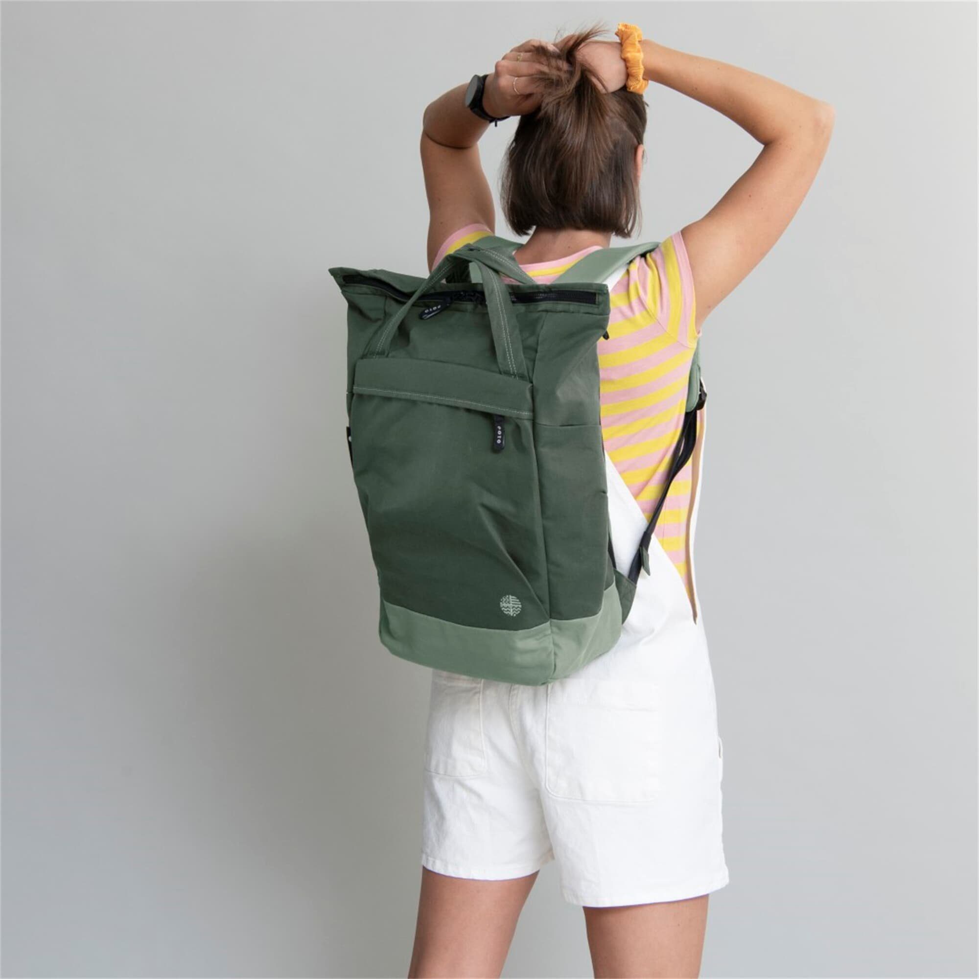 eoto Rucksack WATER ALL:WAVES Daypack, nachhaltig, günstig online kaufen