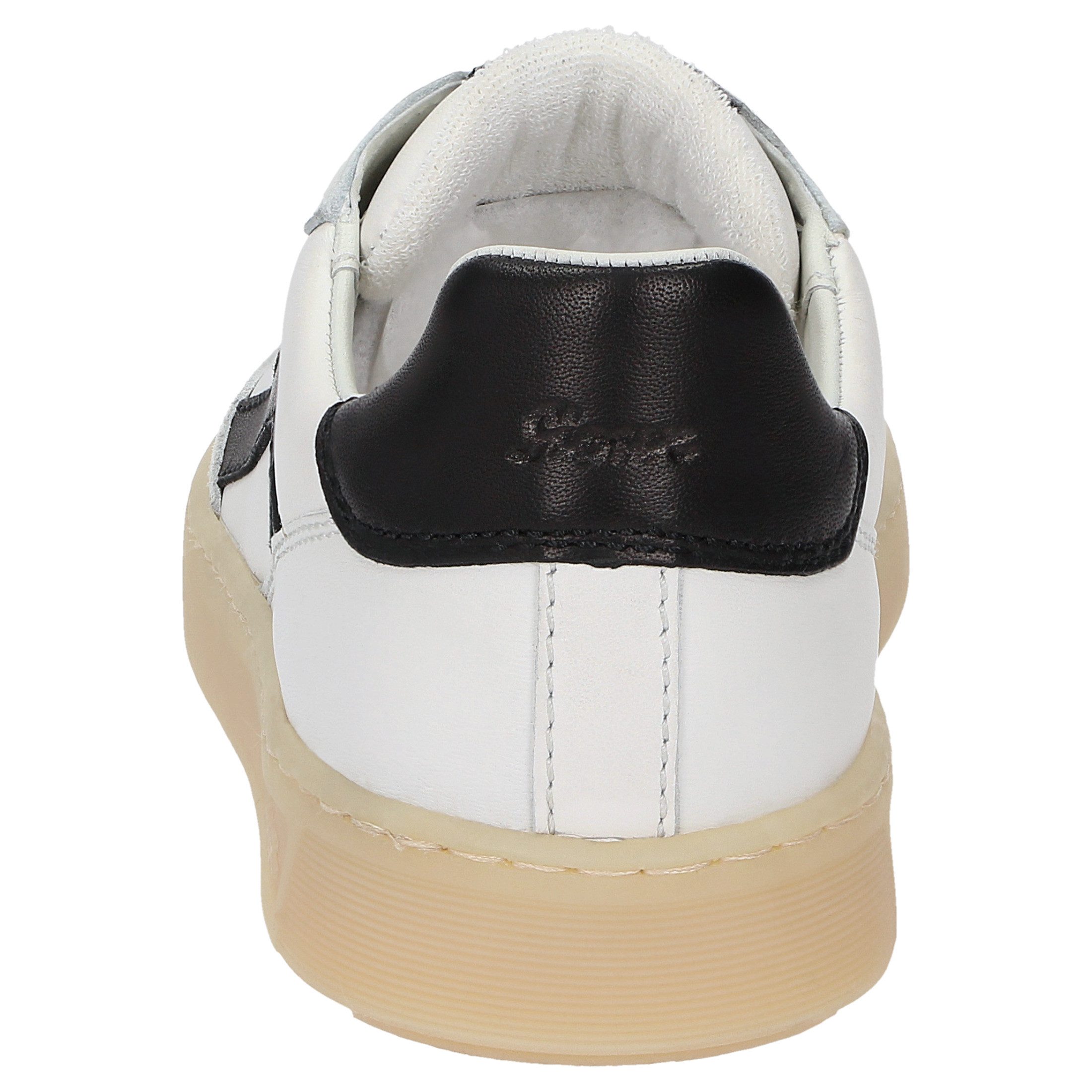 SIOUX Tedroso-DA-714 Sneaker