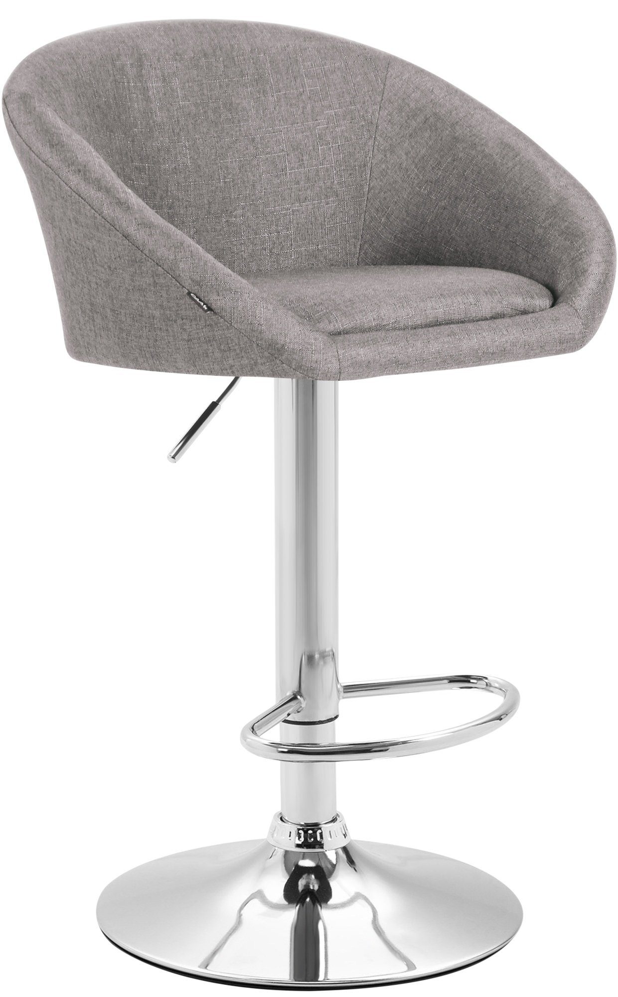 Barhocker Miami V2 Stoff