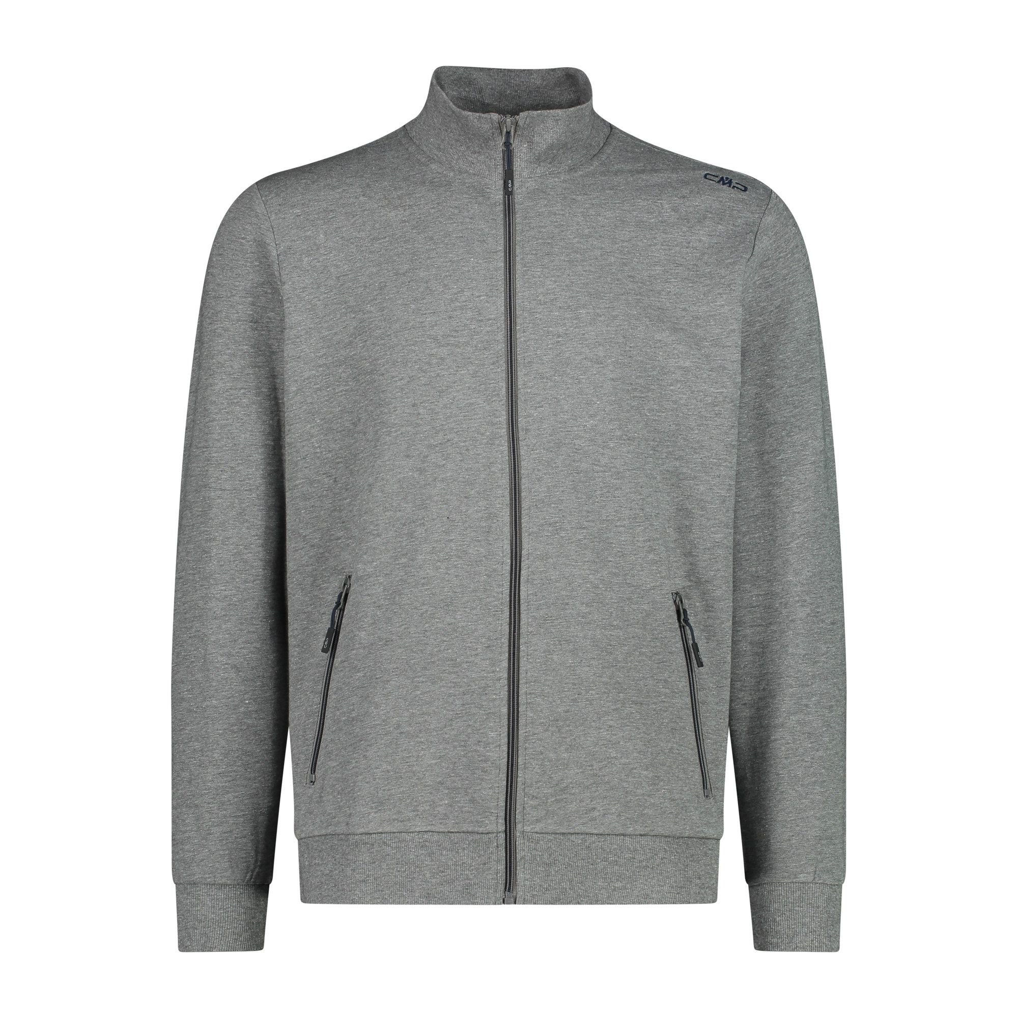Sweatjacke CMP Herren Sweatjacke MAN JACKET 32D8087M