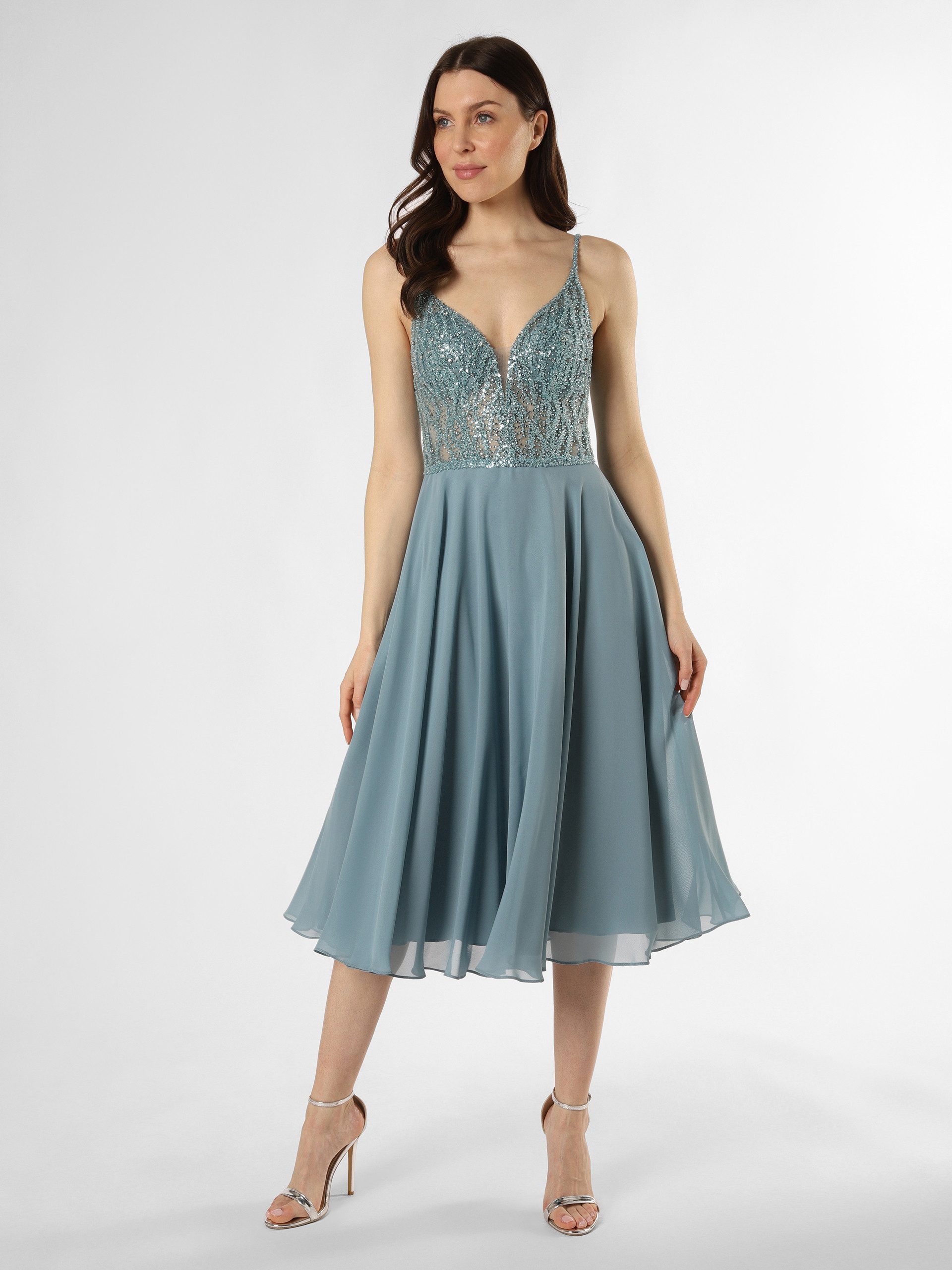Hey Kyla Abendkleid