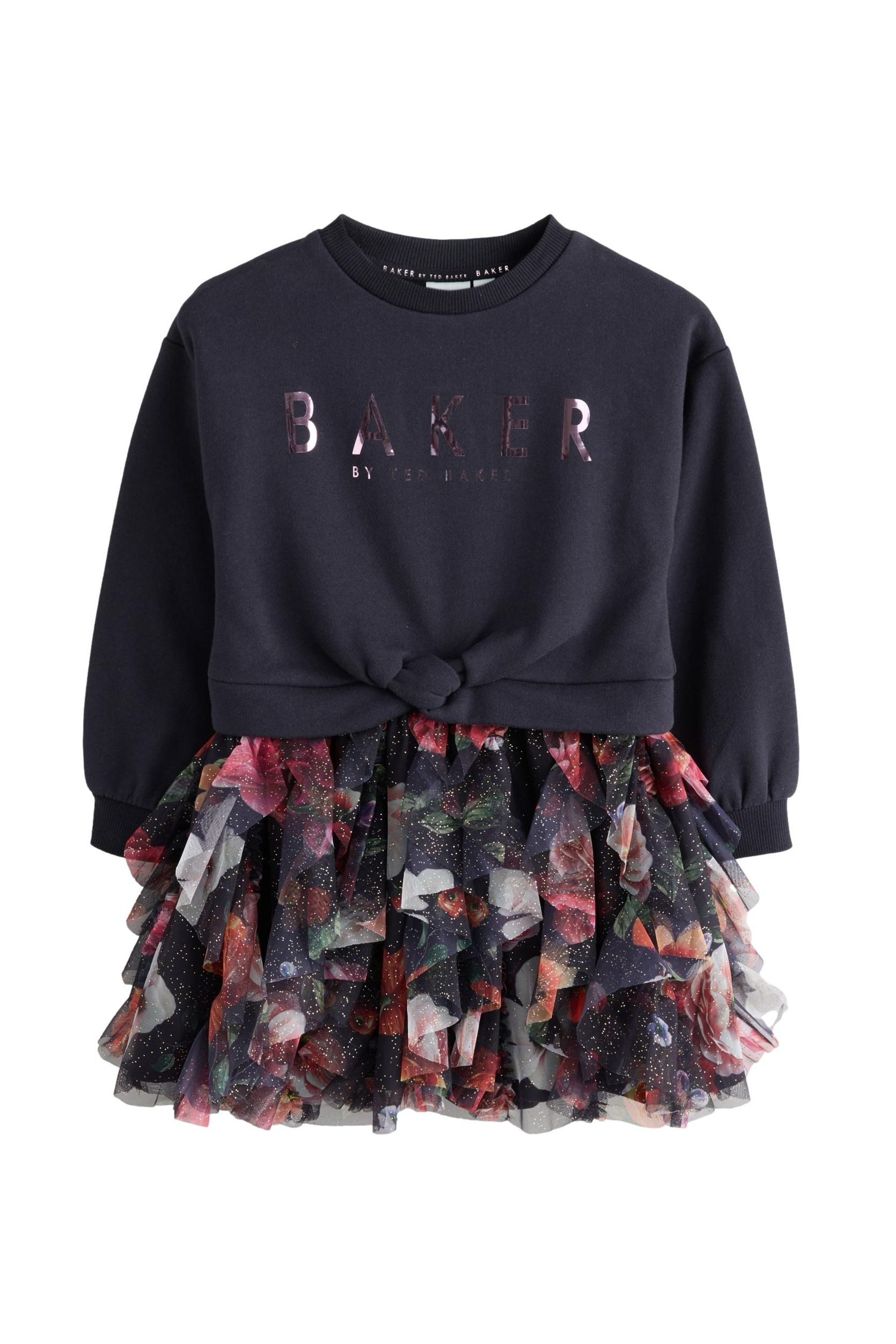 Baker by Ted Baker Tüllkleid Baker günstig online kaufen