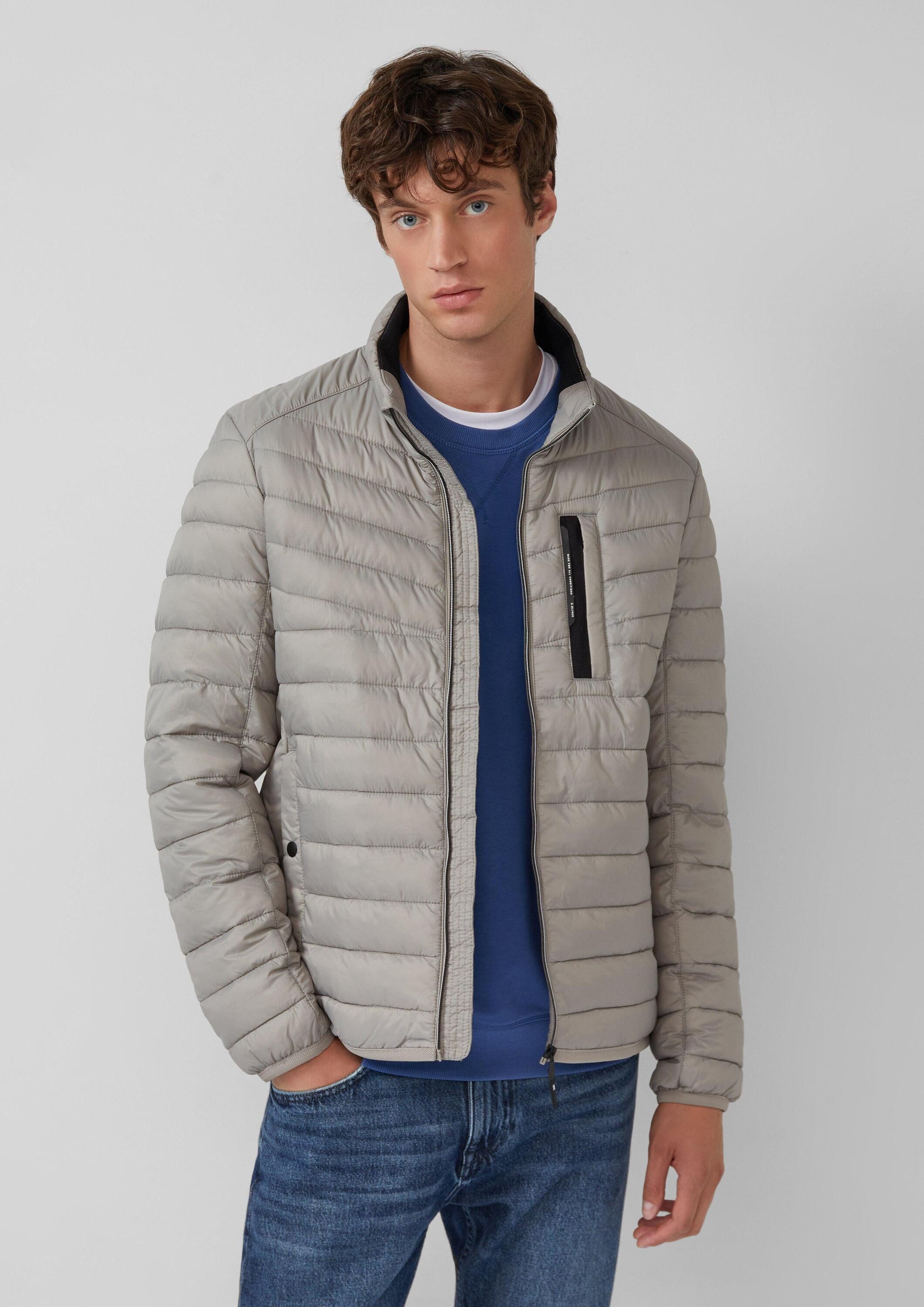 Funktionsjacke Outdoor-Jacke