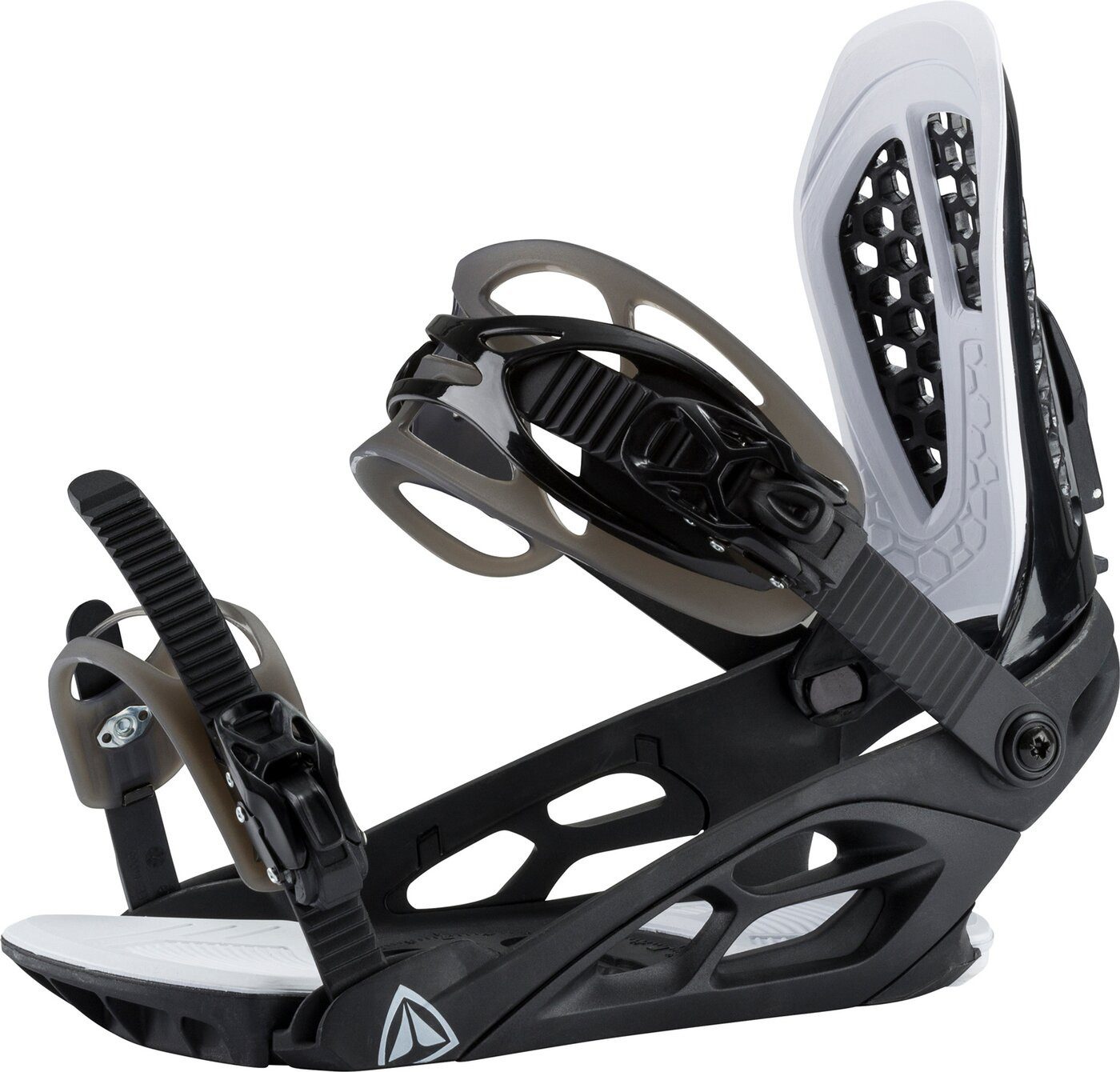 Snowboardbindung Softbindung AX5 901