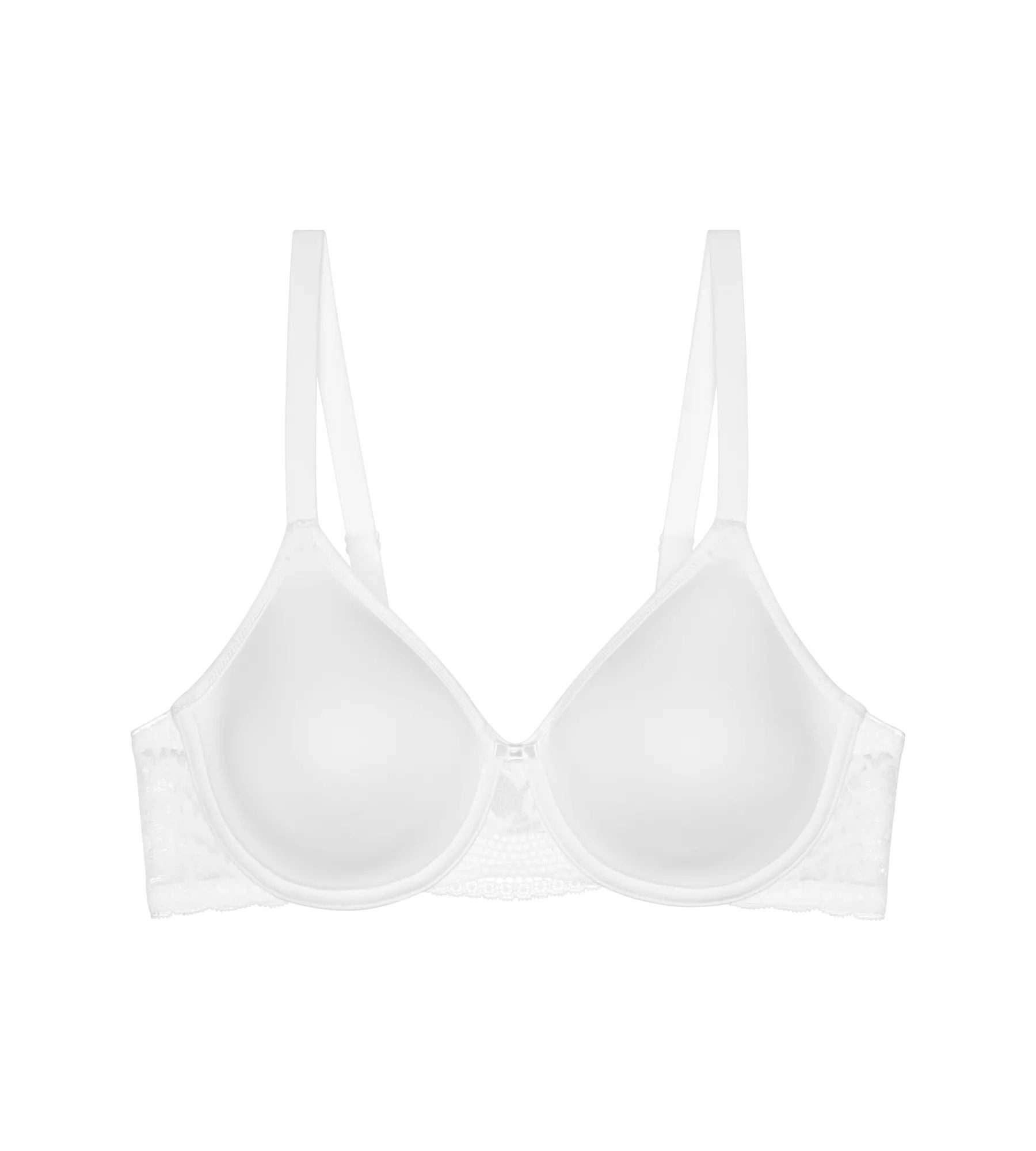 Bügel-BH Modern Lace+Cotton WP EX