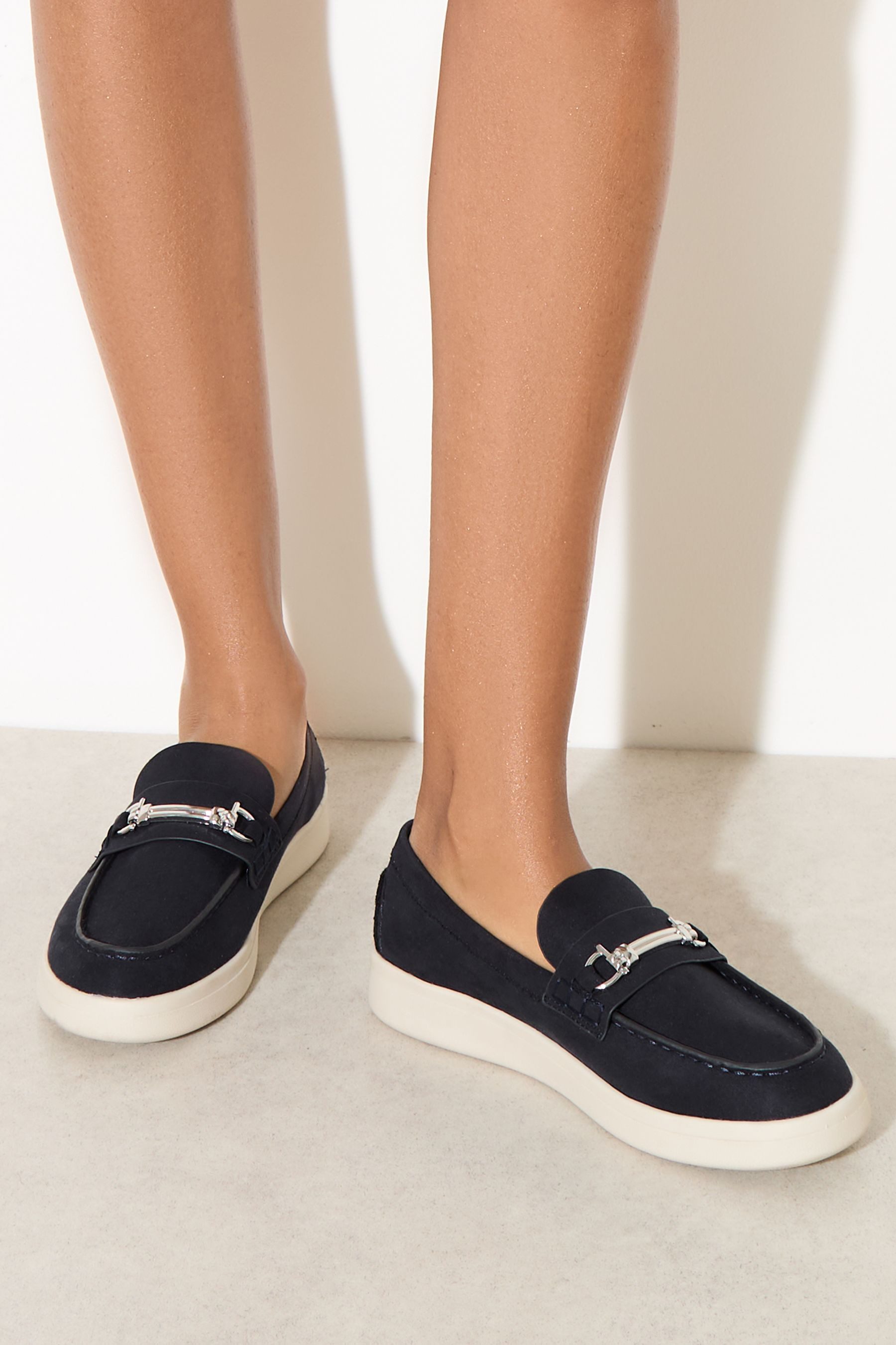 Friends Like These Friends Like These komfortable Schlupf-Loafer Loafer (1-tlg)