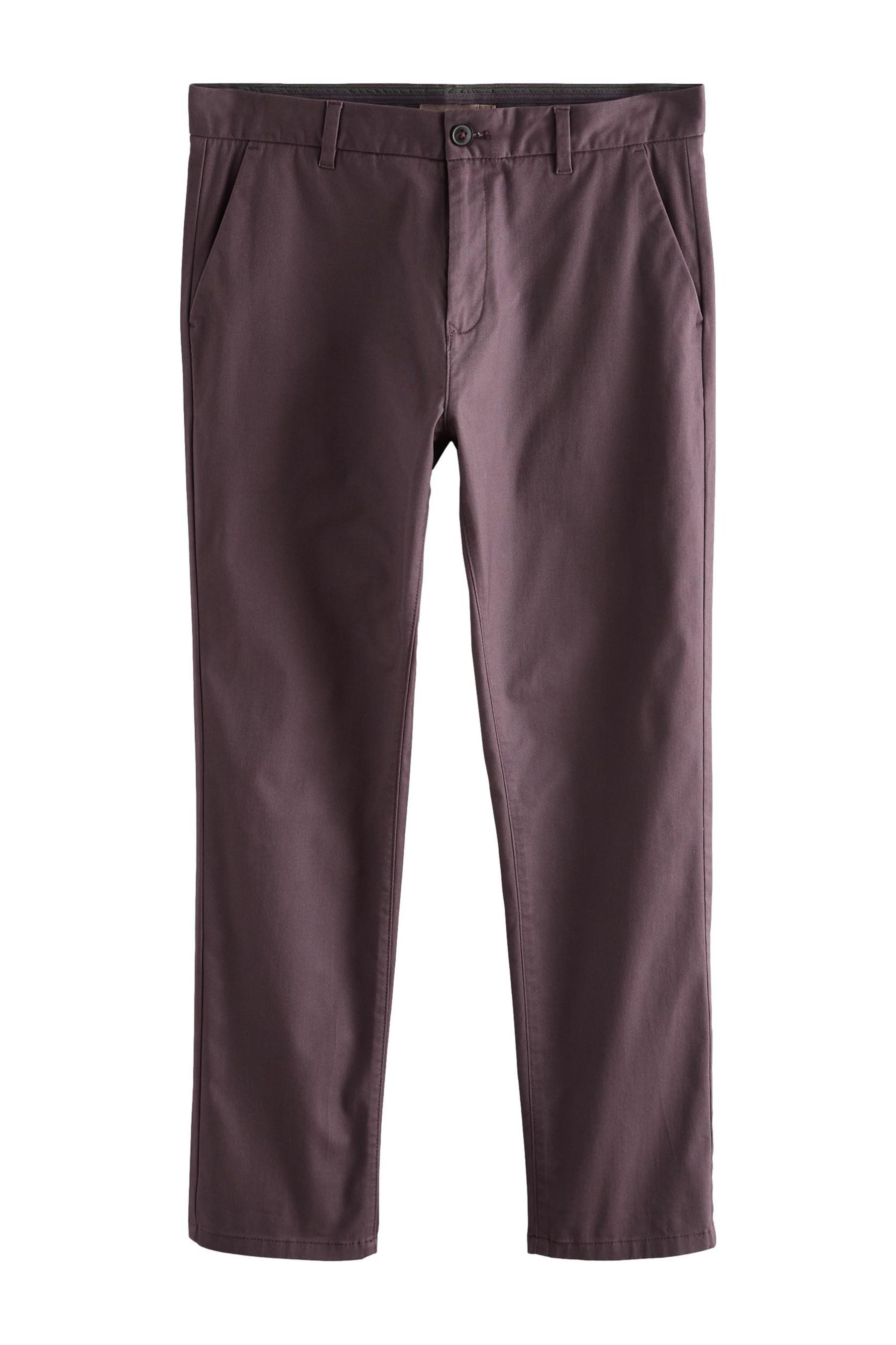 Next Chinohose Stretch-Chinohose im Slim Fit günstig online kaufen