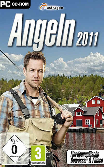 Angeln 2011 PC