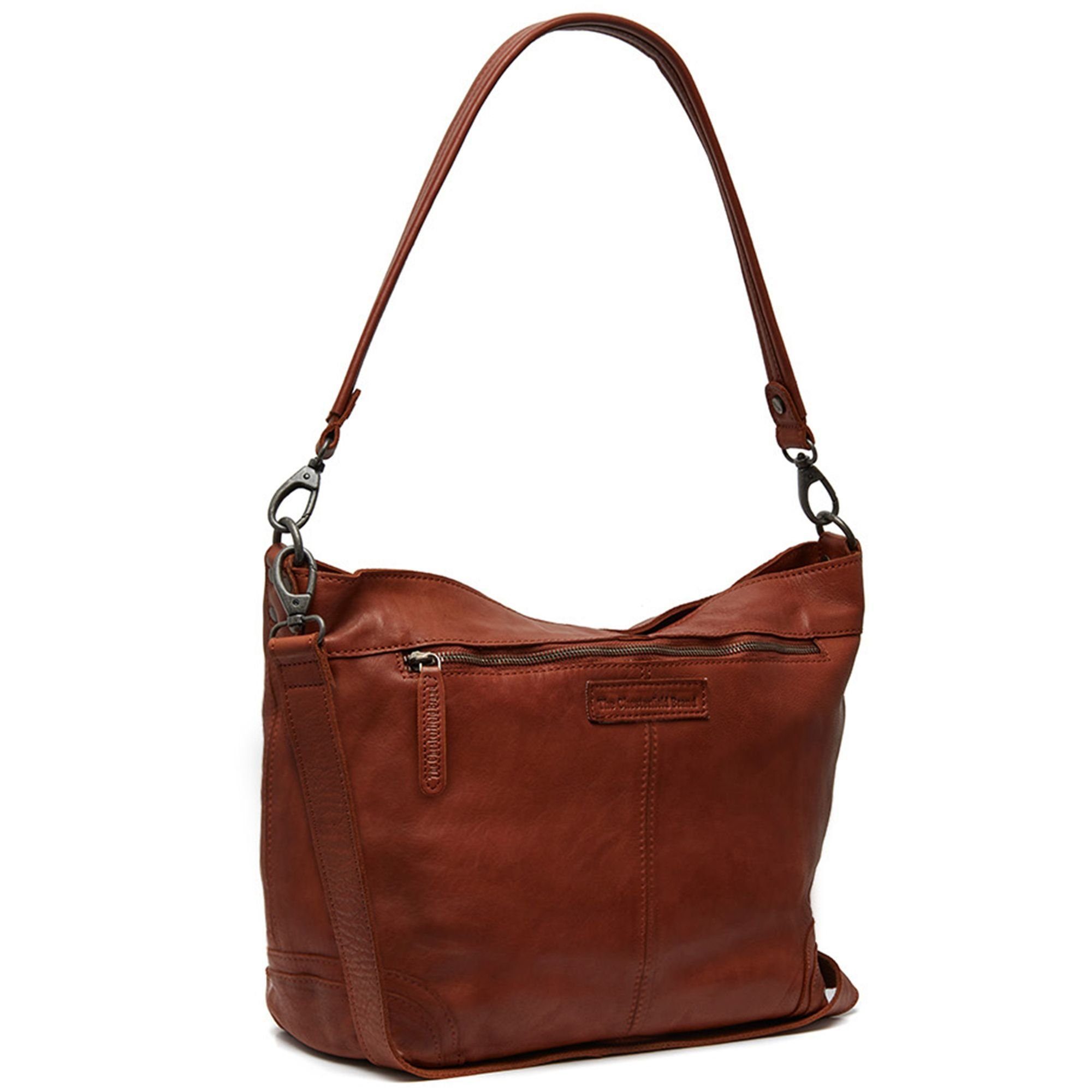 Schultertasche