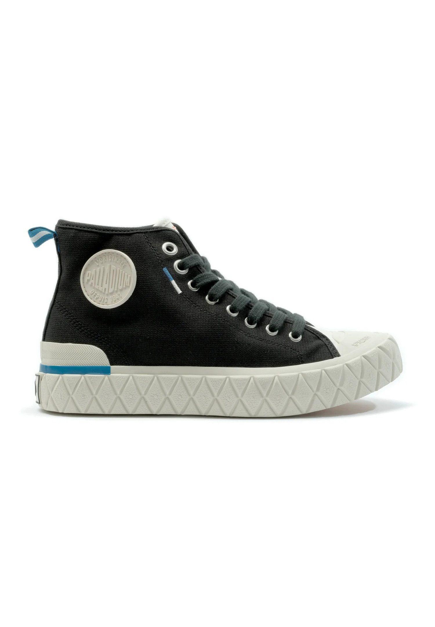 Palladium PALLA ACE CHUKKA ORGANIC Stiefelette – Bild 3 von 5