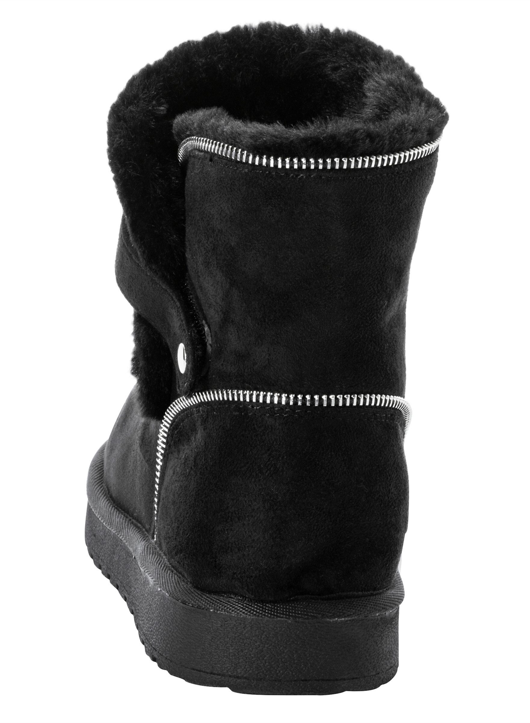 Sheego Stiefelette Stiefelette