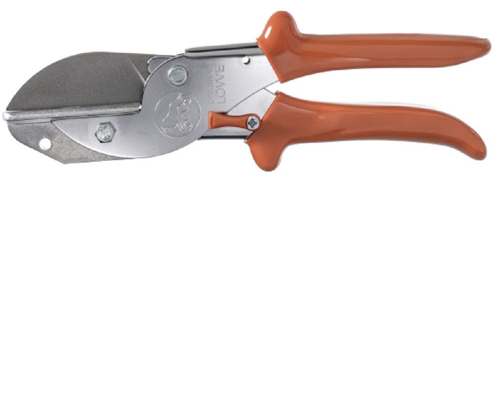 Original LÖWE Universalschere Original LÖWE Industrie-Amboss-Schere 50 mm Schnittlänge, 3.105