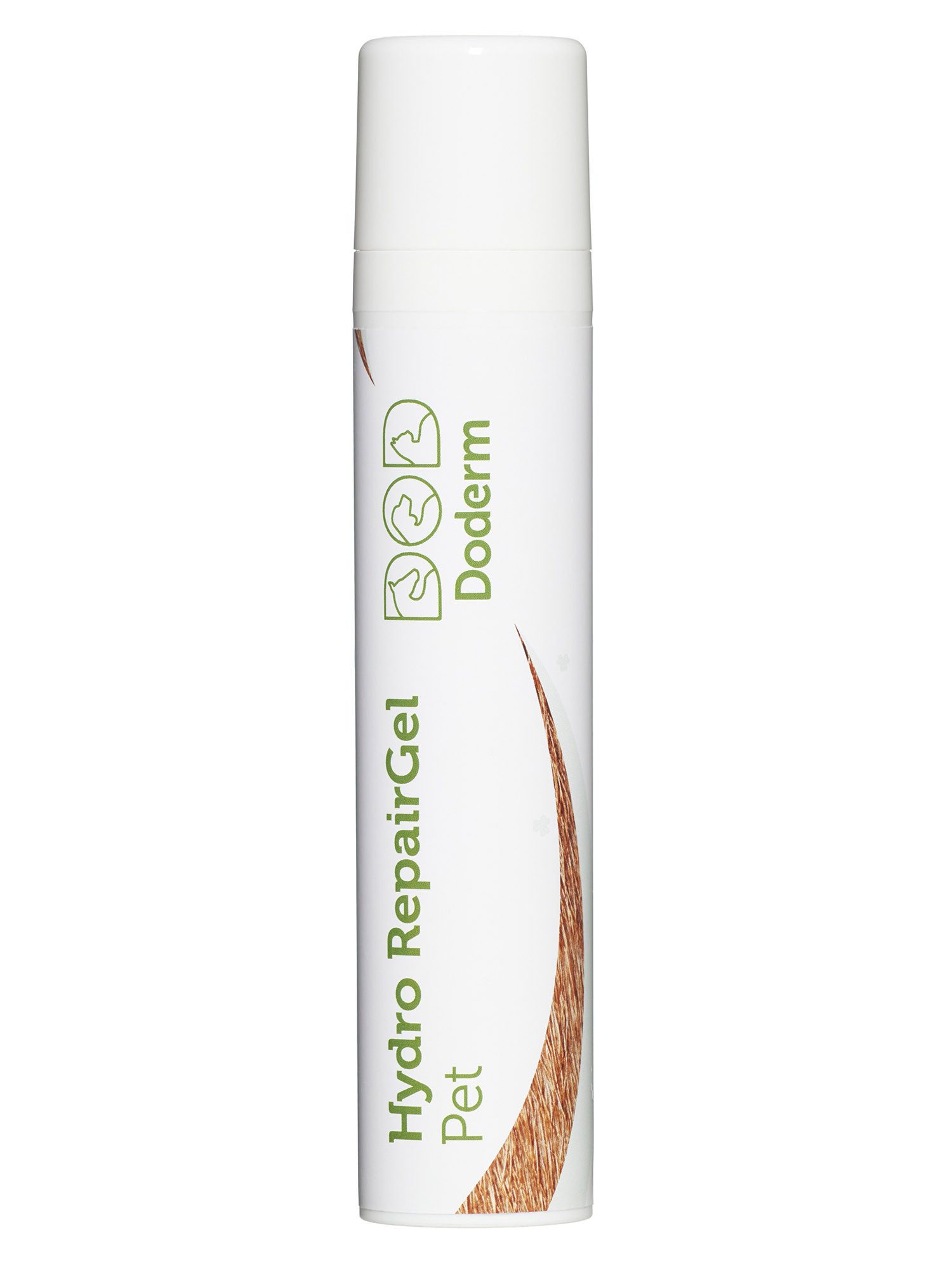 Doderm Hautpflegegel RepairGel Pet