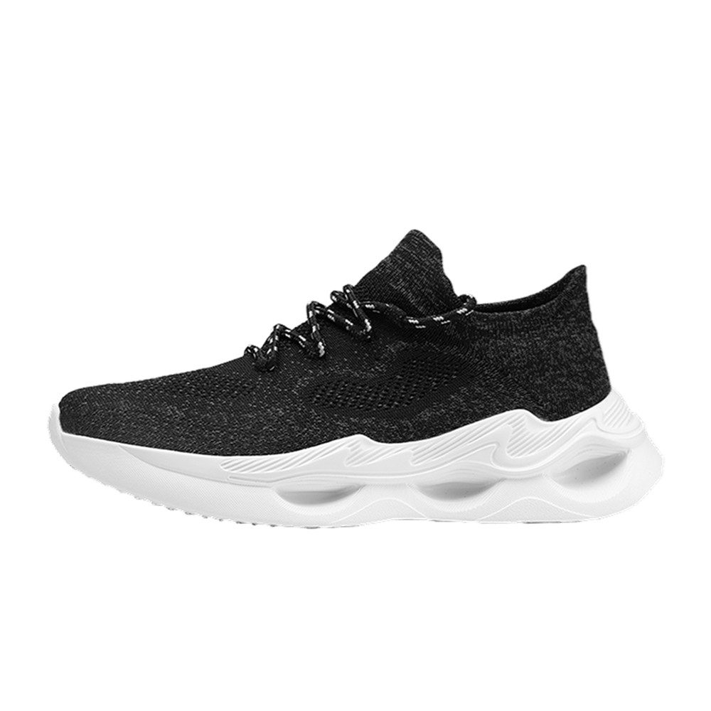 HUSK'SWARE Кроссовки (Leicht, Bequem, Freizeit-und Sportschuhe) Herren Laufschuhe Sommer – Atmungsaktive Mesh Кроссовки