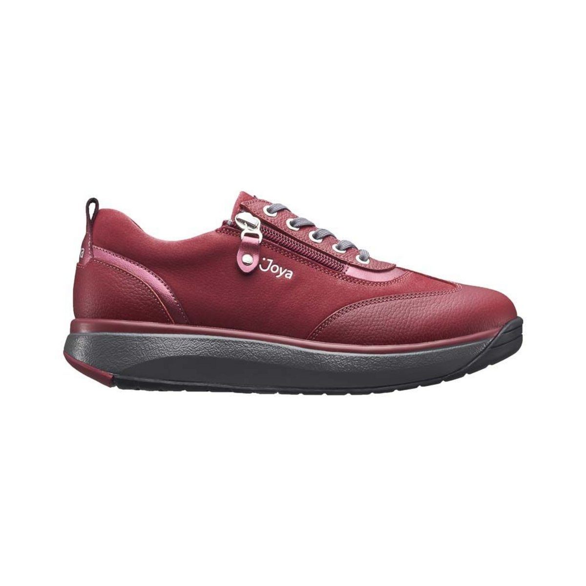 Schnürschuh rot Joya (1-tlg)