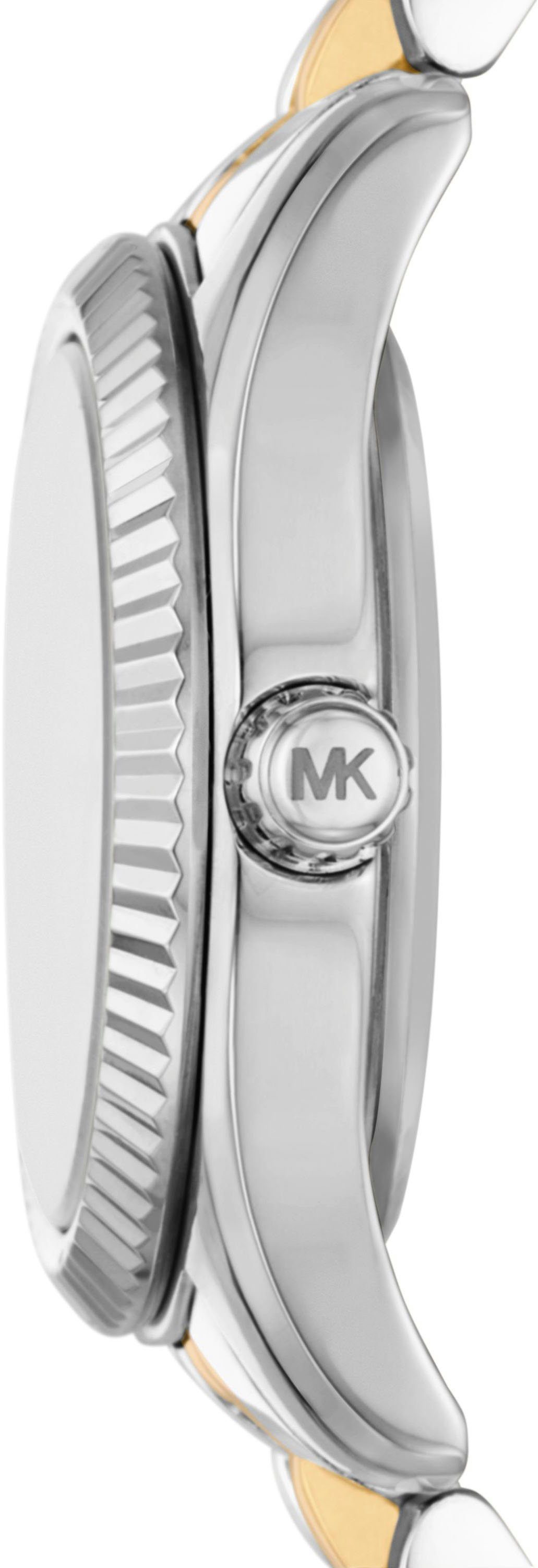 MICHAEL KORS Quarzuhr Michael Kors Damen-Uhren günstig online kaufen