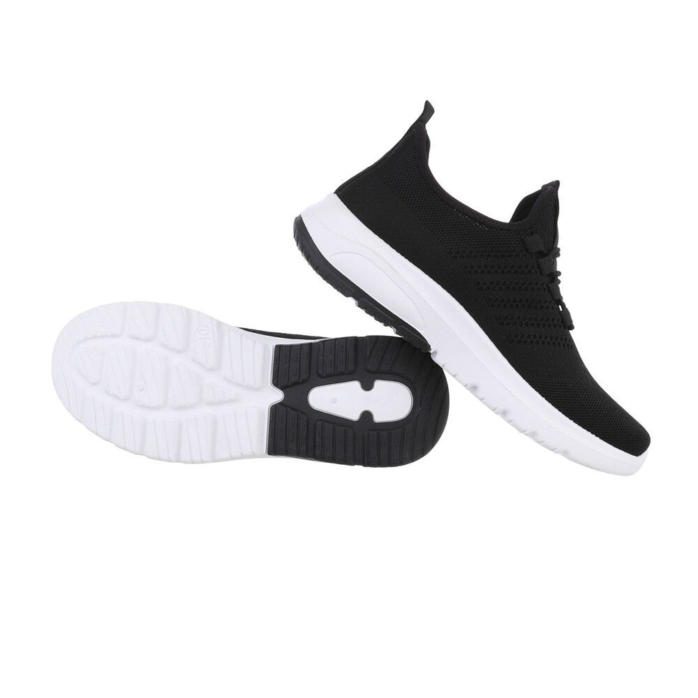 Coolwalk Herren Low-Top Freizeit Sneaker Flach günstig online kaufen