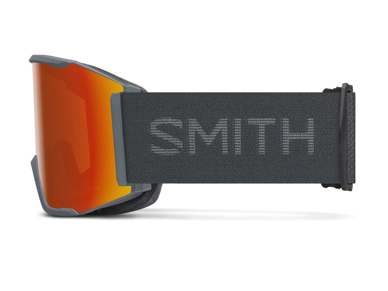 Smith Snowboardbrille SQUAD MAG, ChromaPop™ Technologie, ODS-System