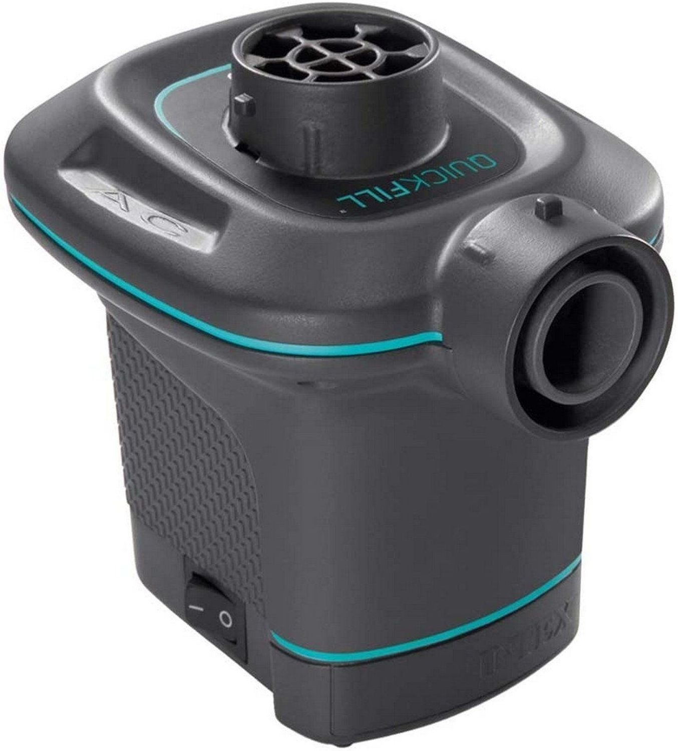 Intex Luftbett Quick-Fill, (1-tlg) günstig online kaufen