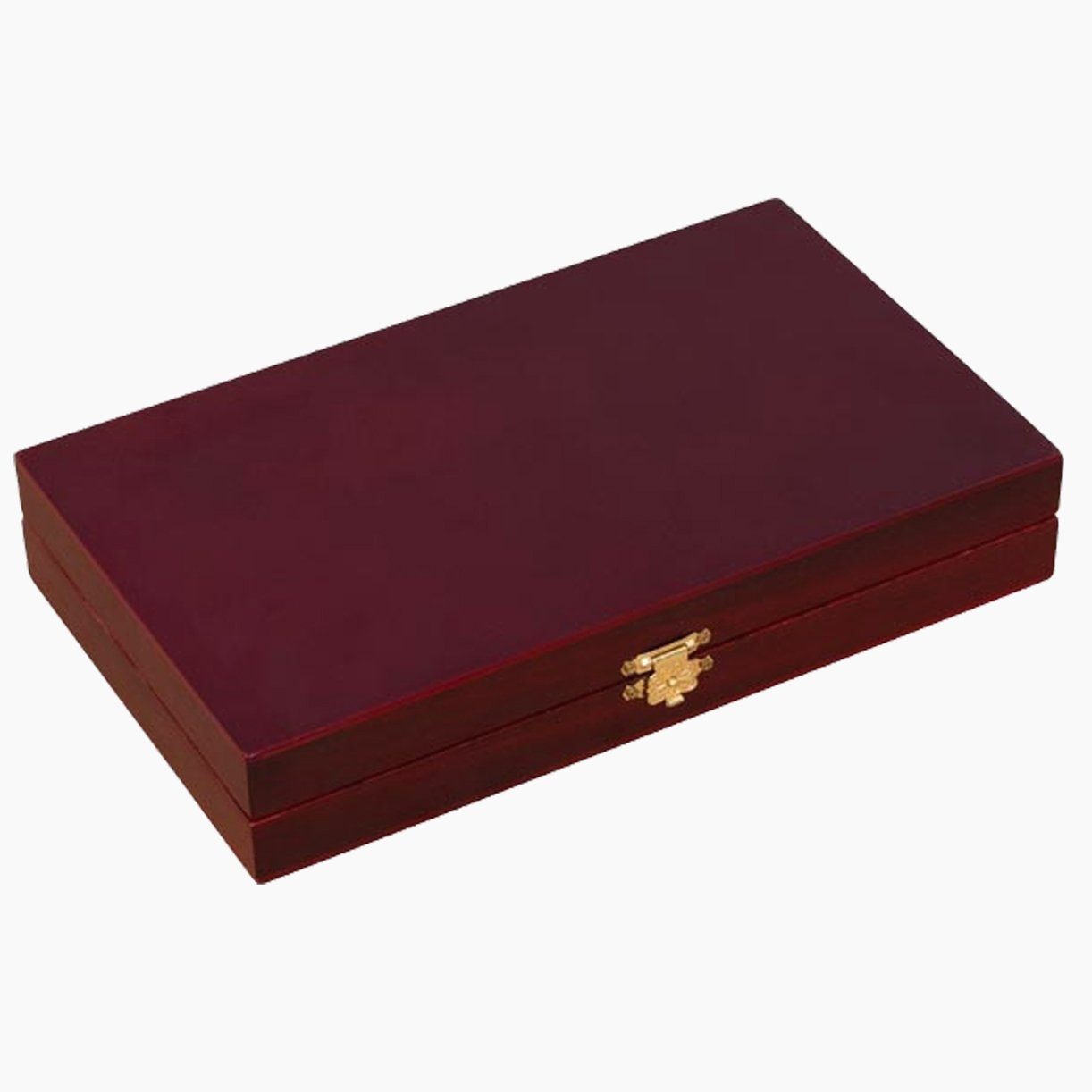 goki Spielesammlung Backgammon Koffer goki, gesellschaftsspiel, im praktischen Klappkästchen
