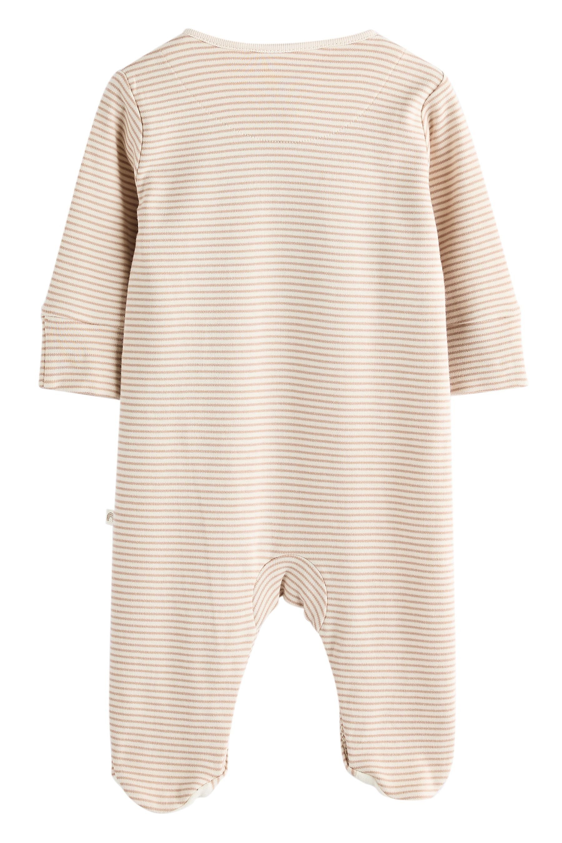 Next Schlafoverall Schlafanzug „Family“ (1-tlg) günstig online kaufen