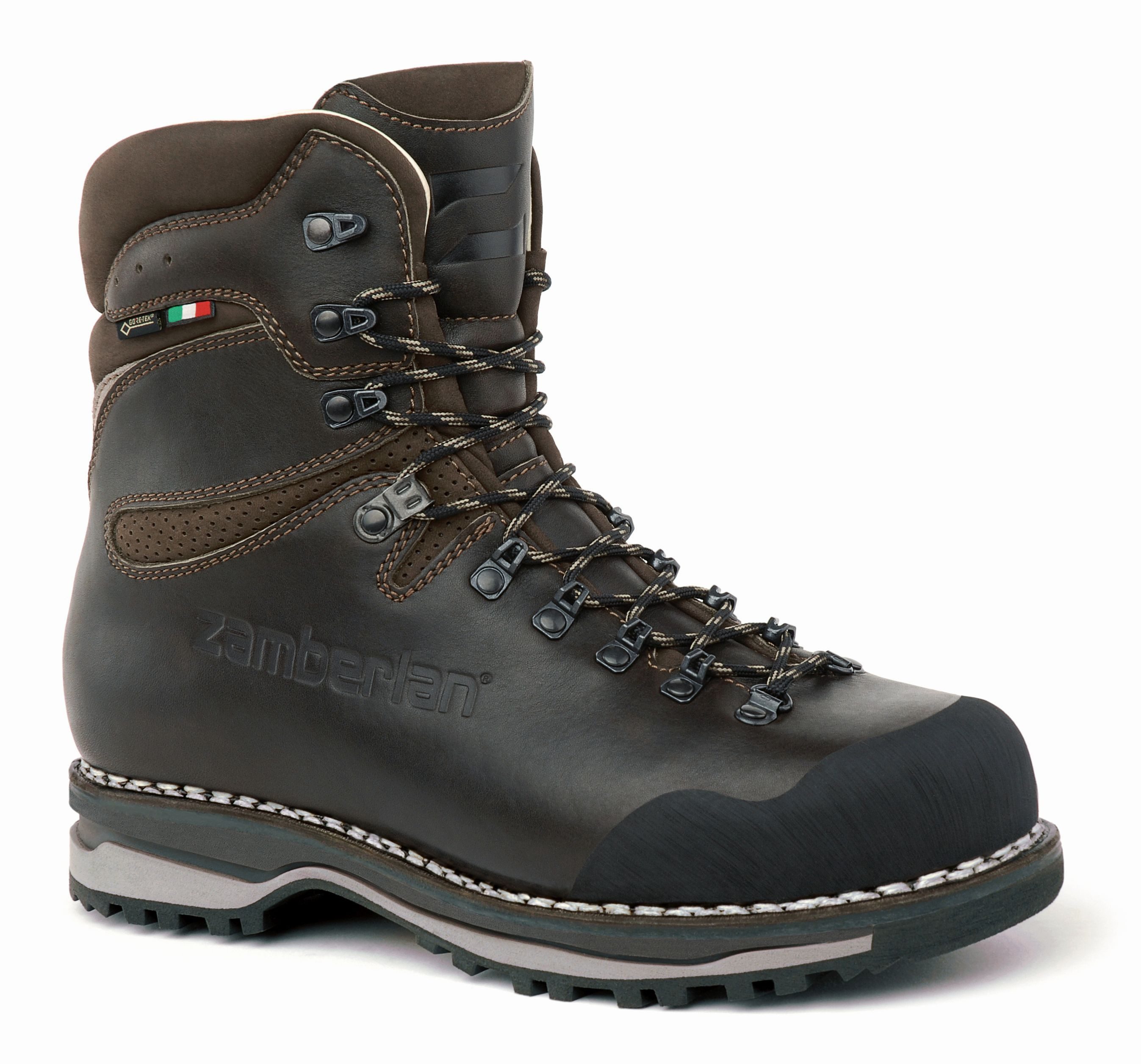 Zamberlan Zamberlan Herren Sella NW GTX RR Trekkingstiefel Wanderstiefel