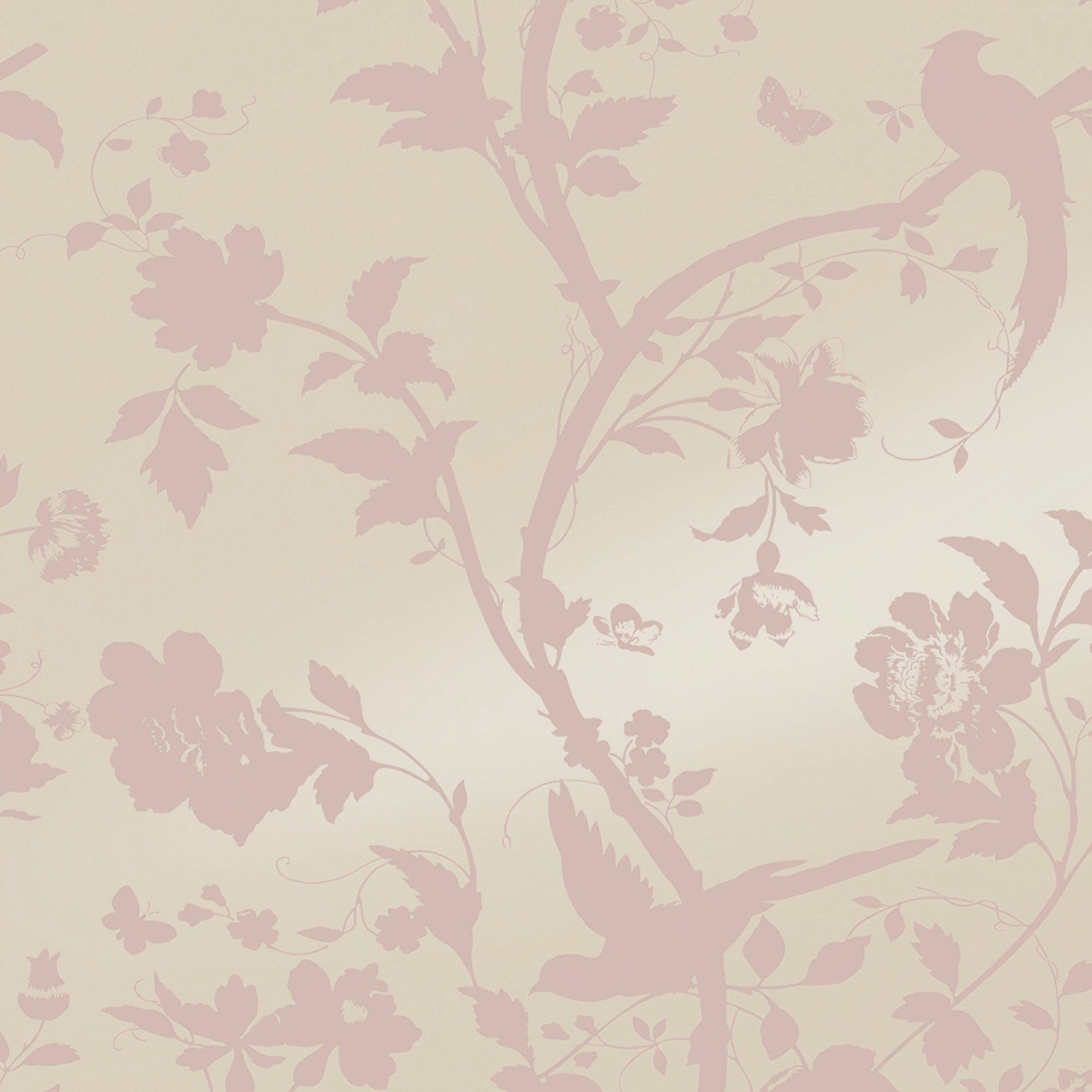 Laura Ashley Tapeten