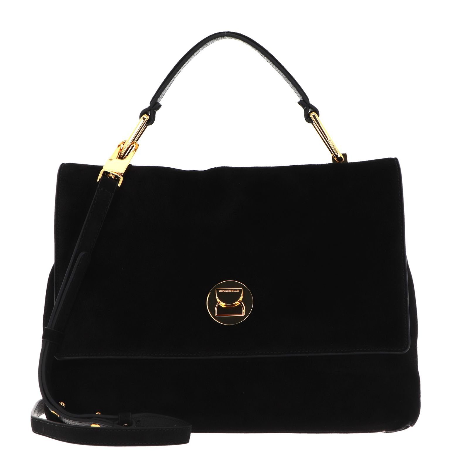 Handtasche Liya Suede