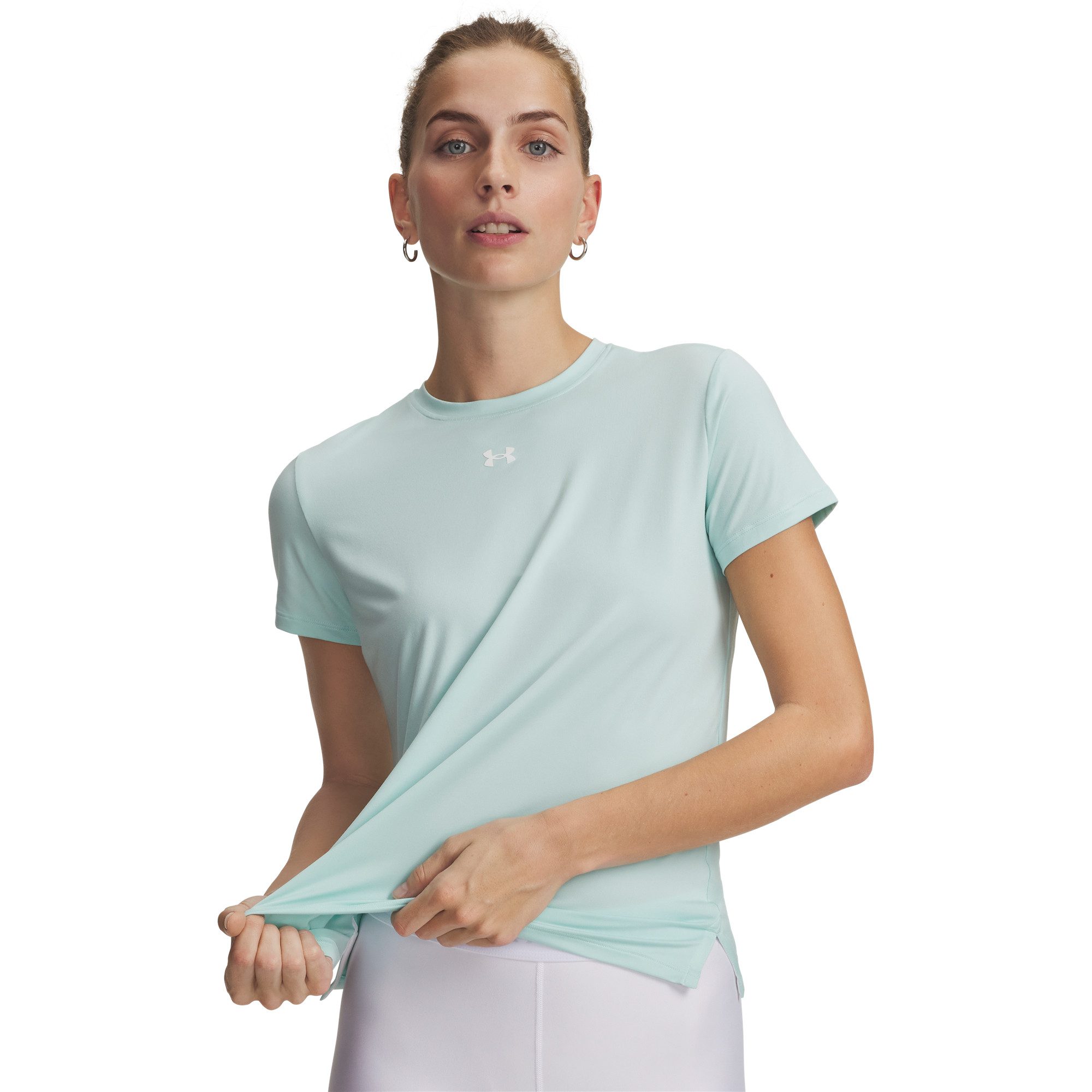 Under Armour® T-Shirt Under Armour Damen T-Shirt Vanish 6010870