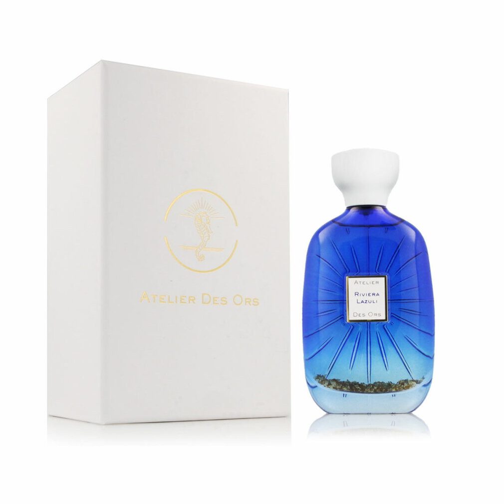 Atelier Des Ors Körperpflegeduft Riviera Lazuli Eau De Parfum 100ml unisex