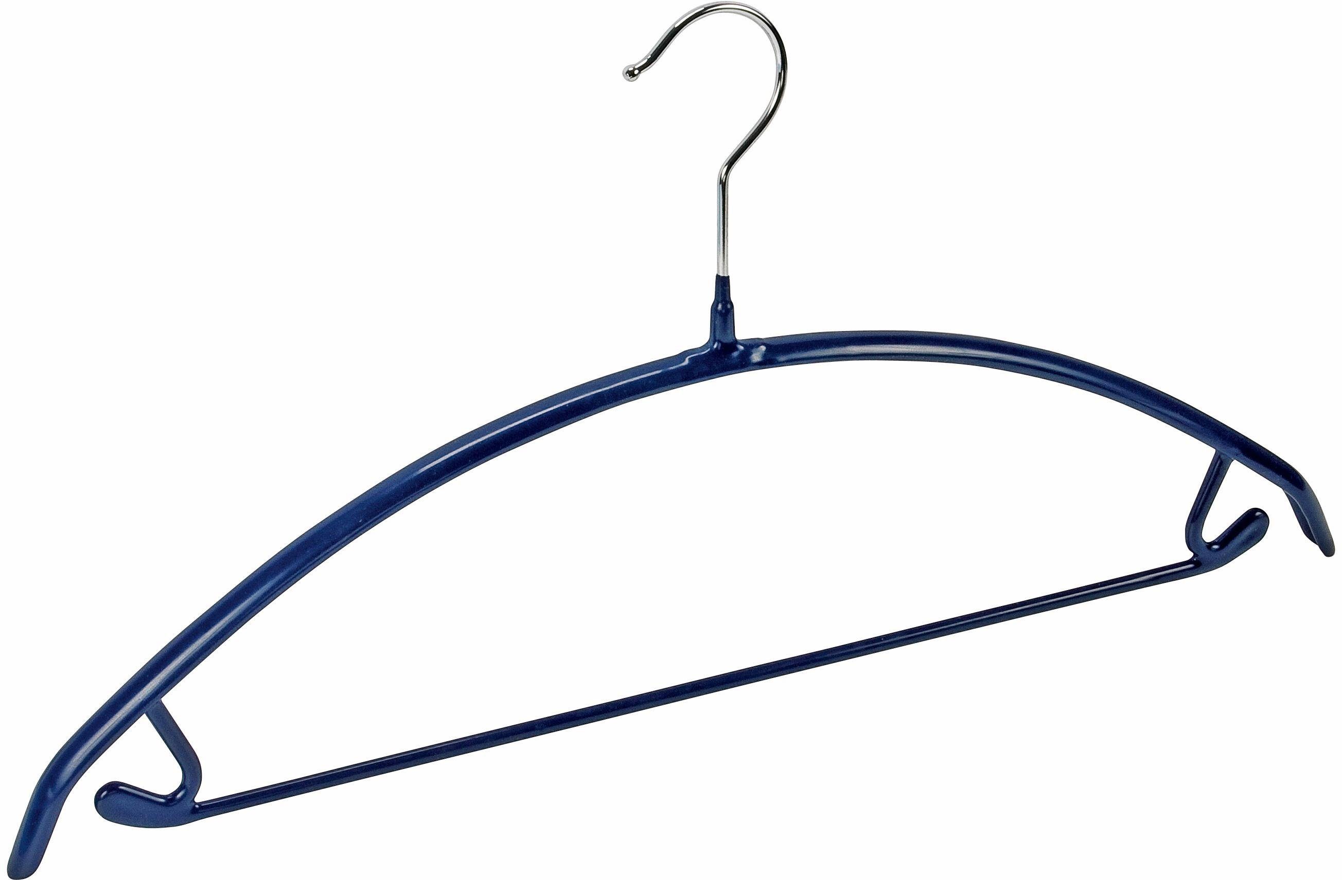 WENKO Kleiderbügel Combi, (Set, 10-tlg) günstig online kaufen