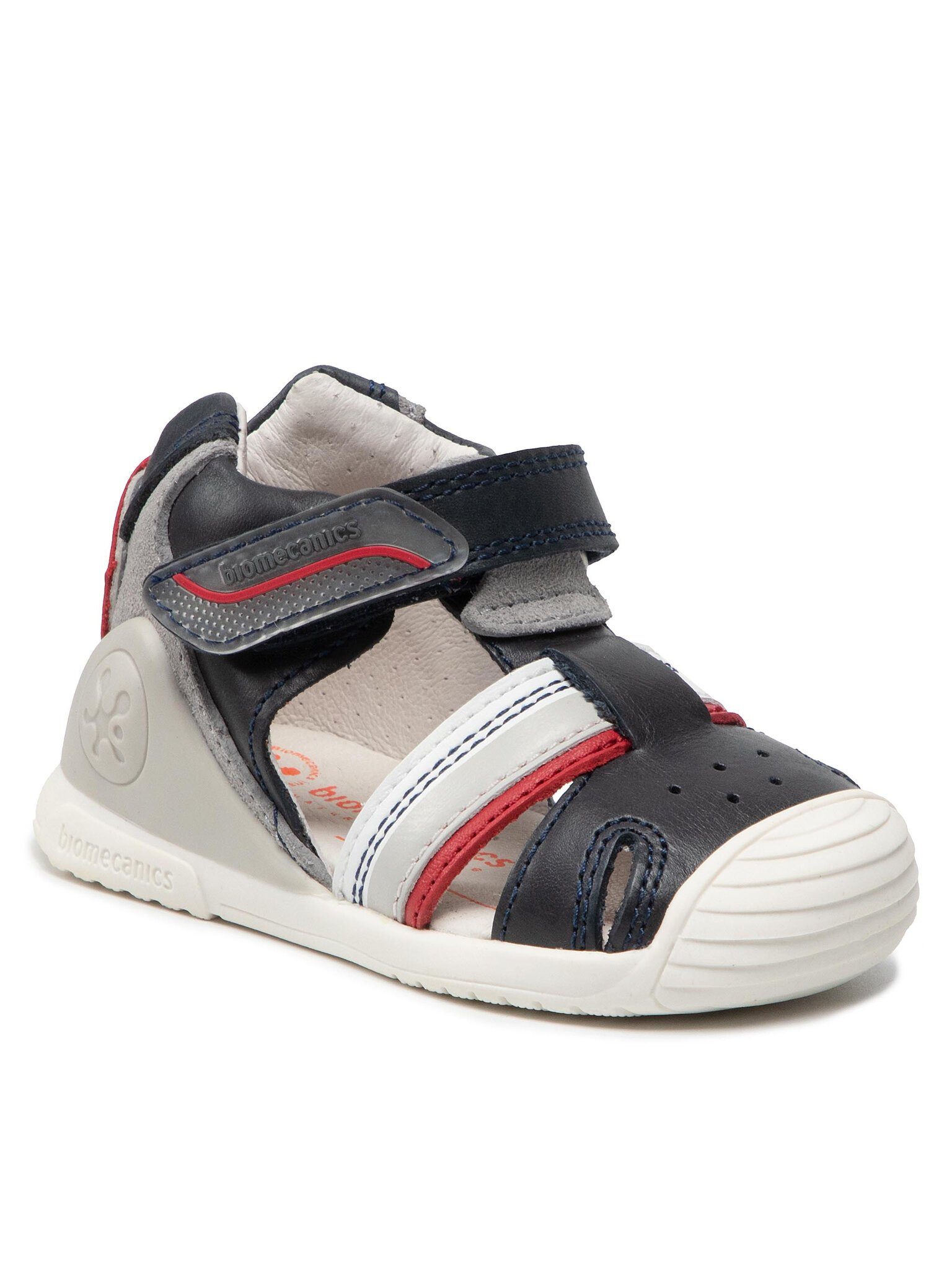 biomecanics Sandalen 222147-A Azul Marino Sandale