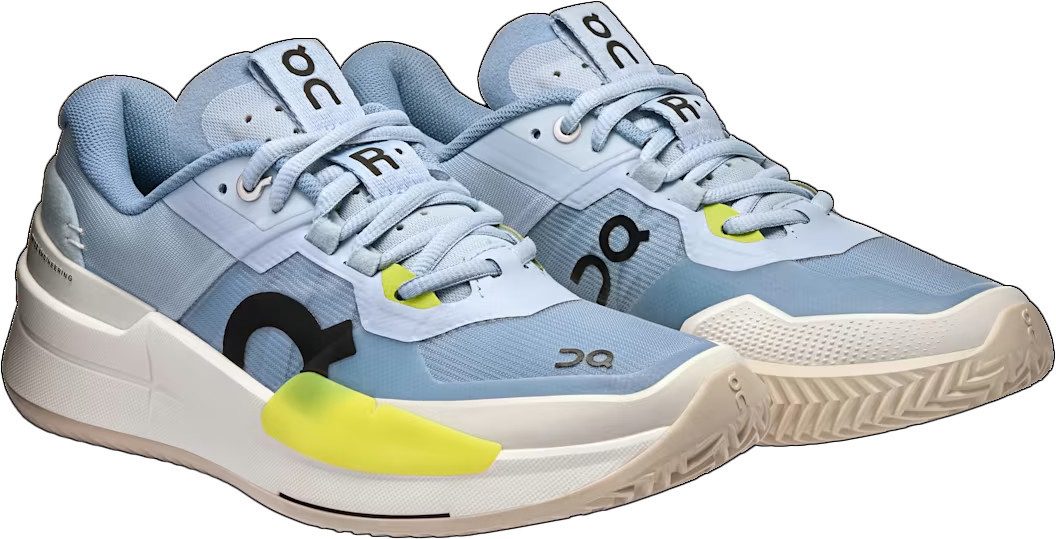 ON THE ROGER Pro 2 Clay Damen Tennisschuhe Tennisschuh