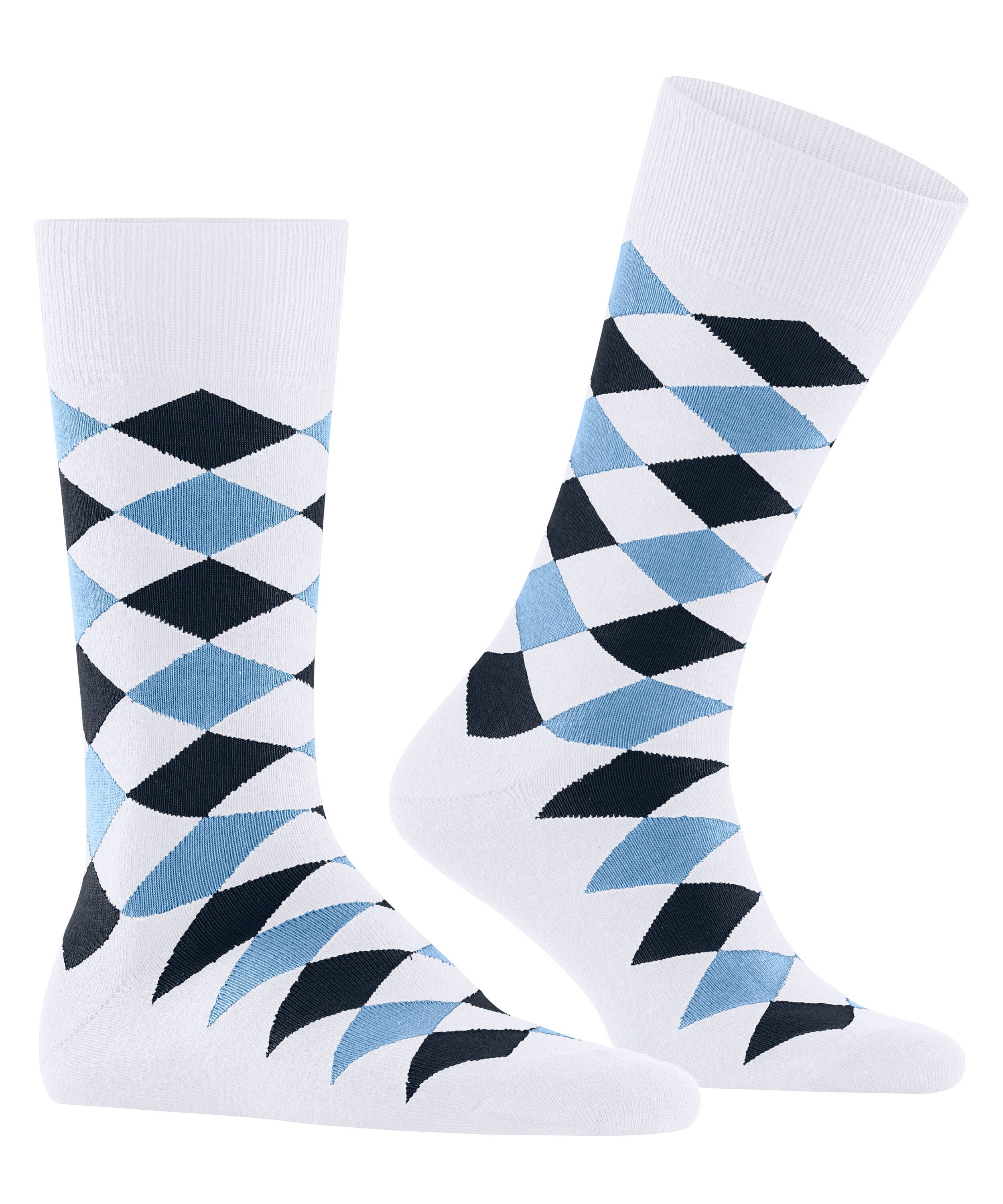Burlington Socken Danny (1-Paar) mit neu günstig online kaufen