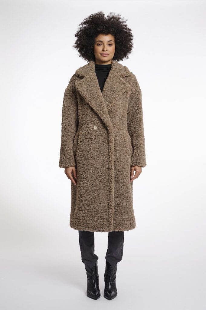 Outdoorjacke