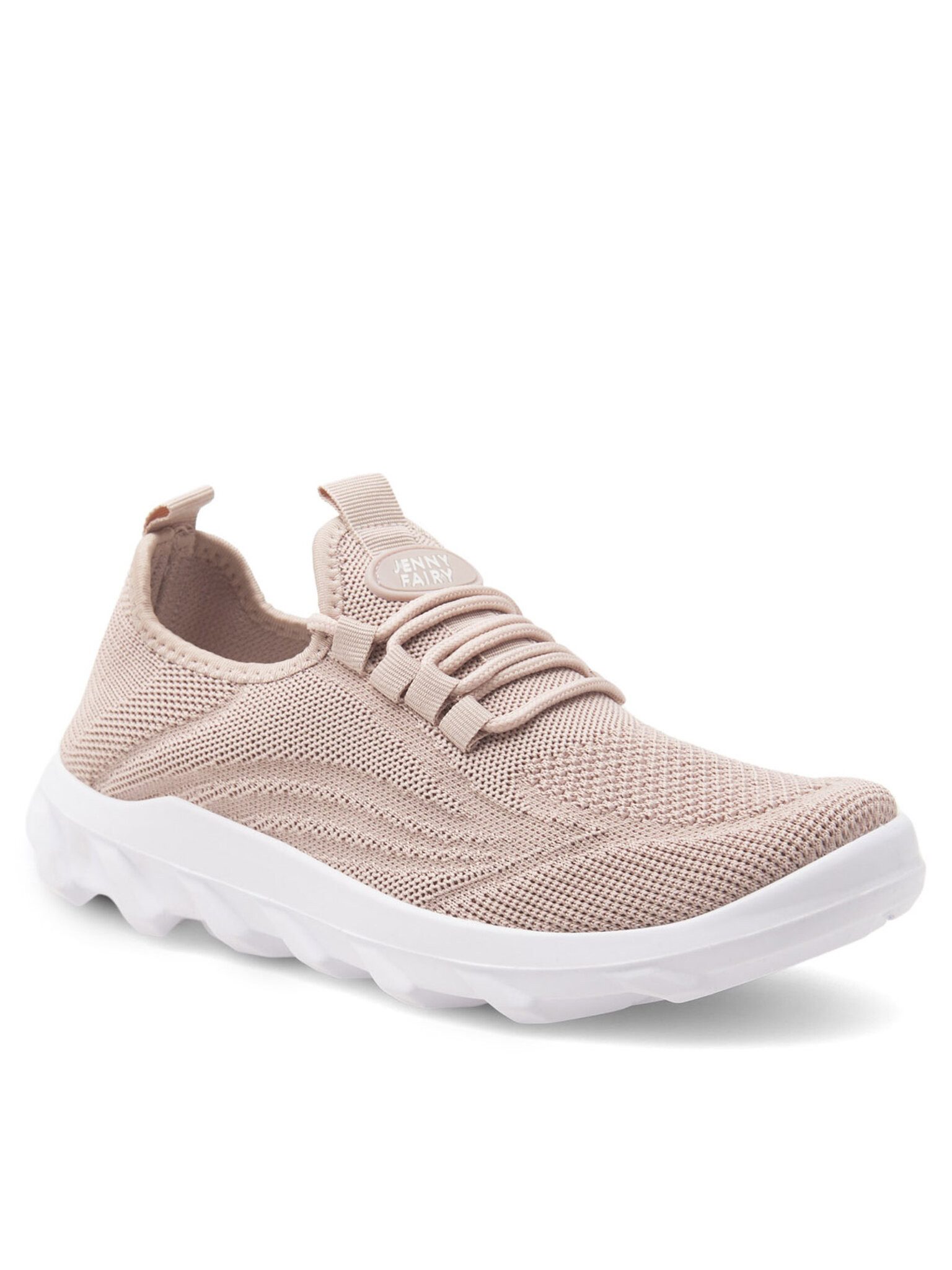 Jenny Fairy Sneakers WFA2711-1 Rosa Sneaker günstig online kaufen