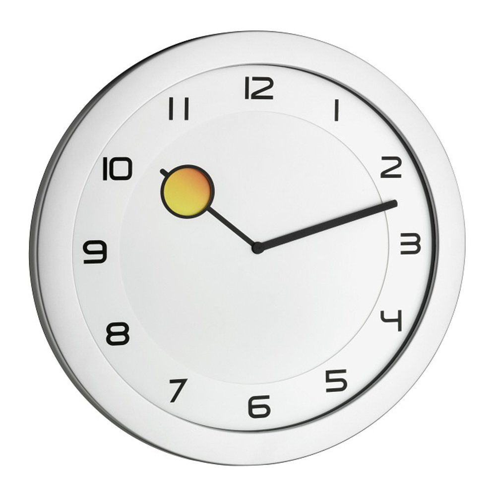 Wanduhr