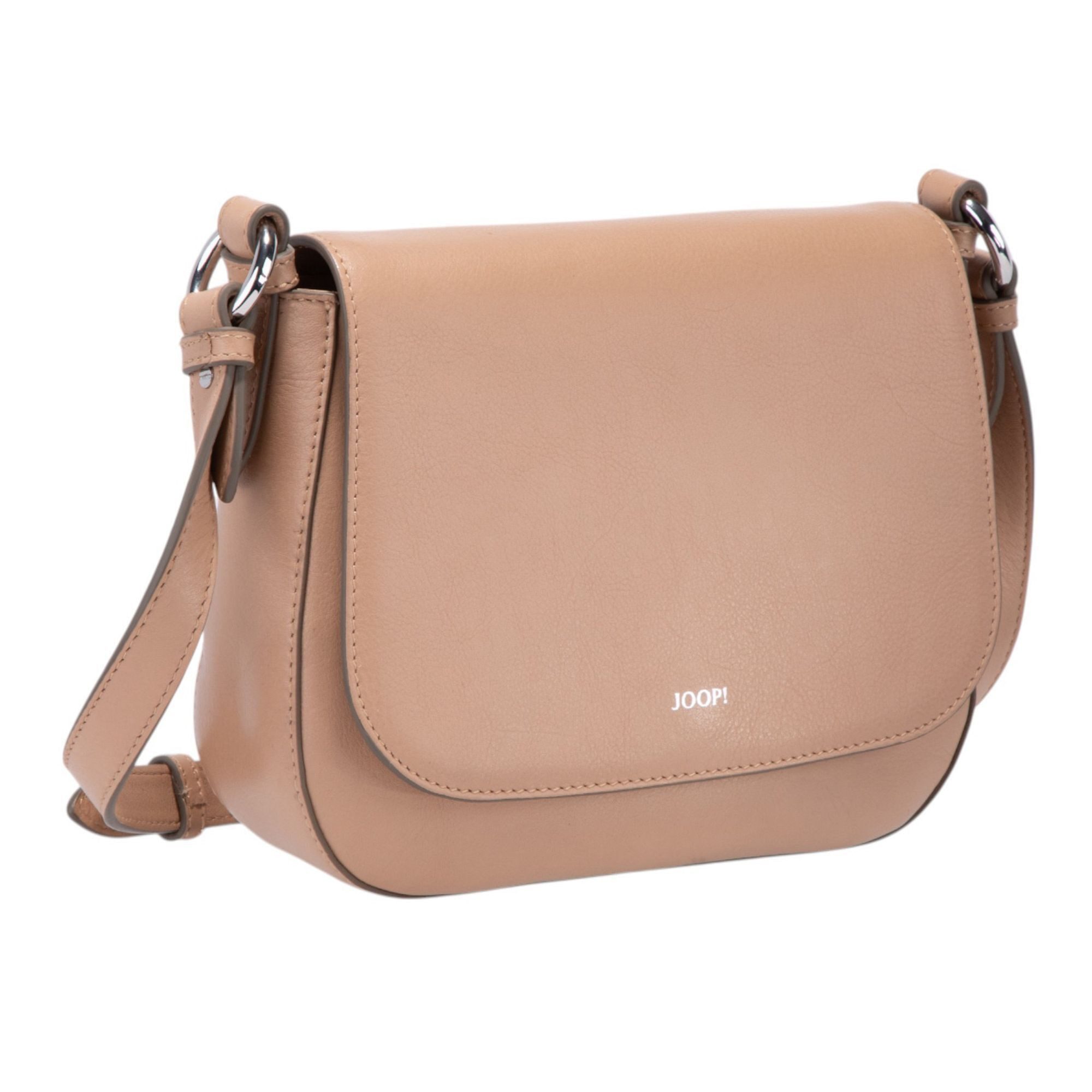 JOOP! Umhängetasche Sofisticato 1.0, Leder