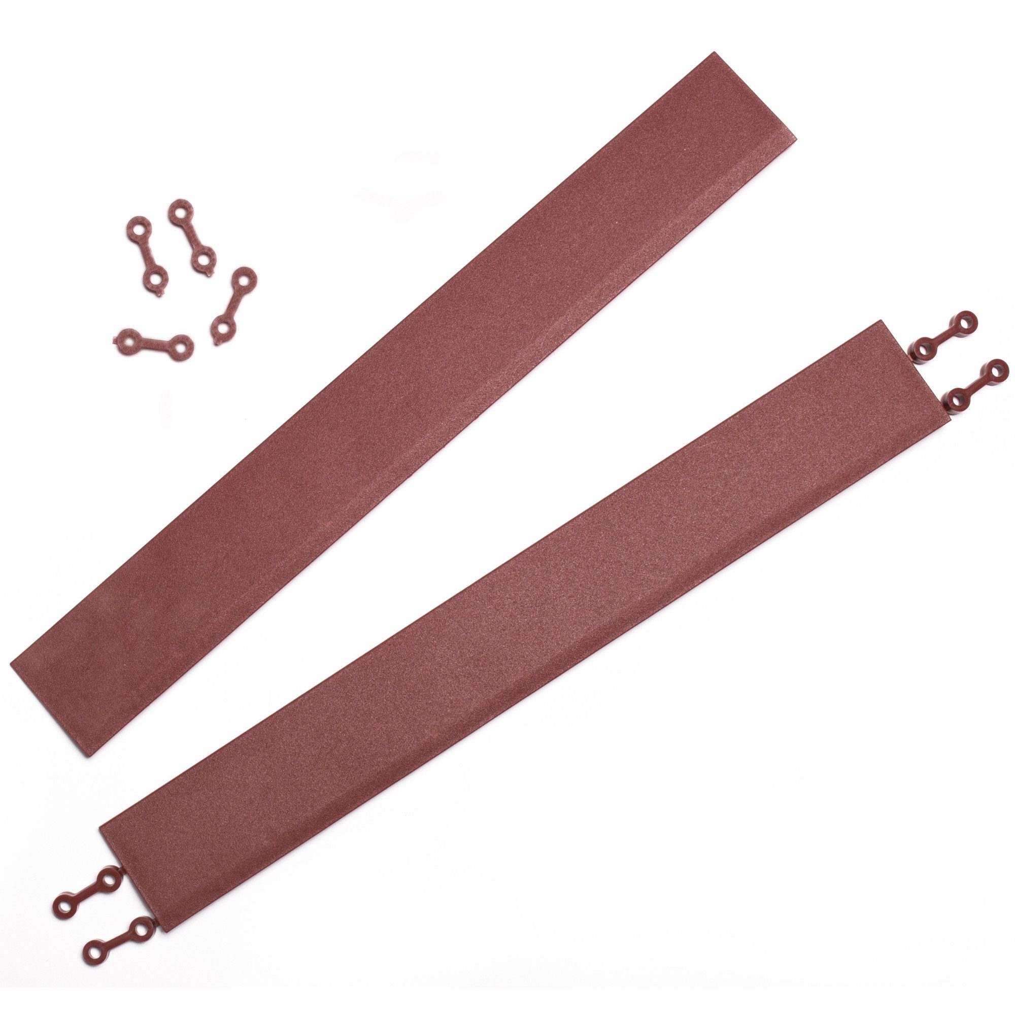Andiamo Klickfliesen-Kantenleiste Terra Sol, Made in günstig online kaufen