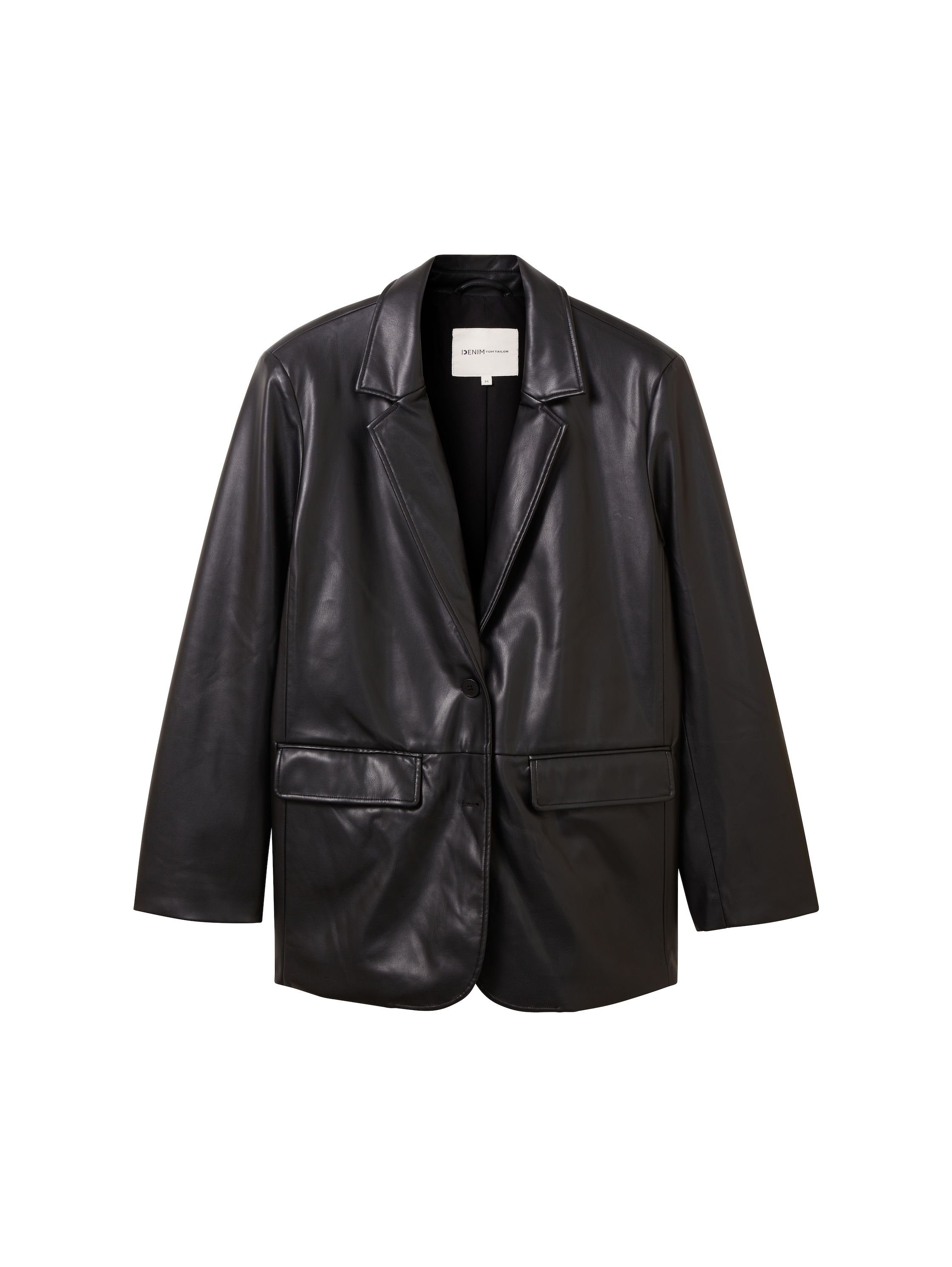 TOM TAILOR Denim Outdoorjacke