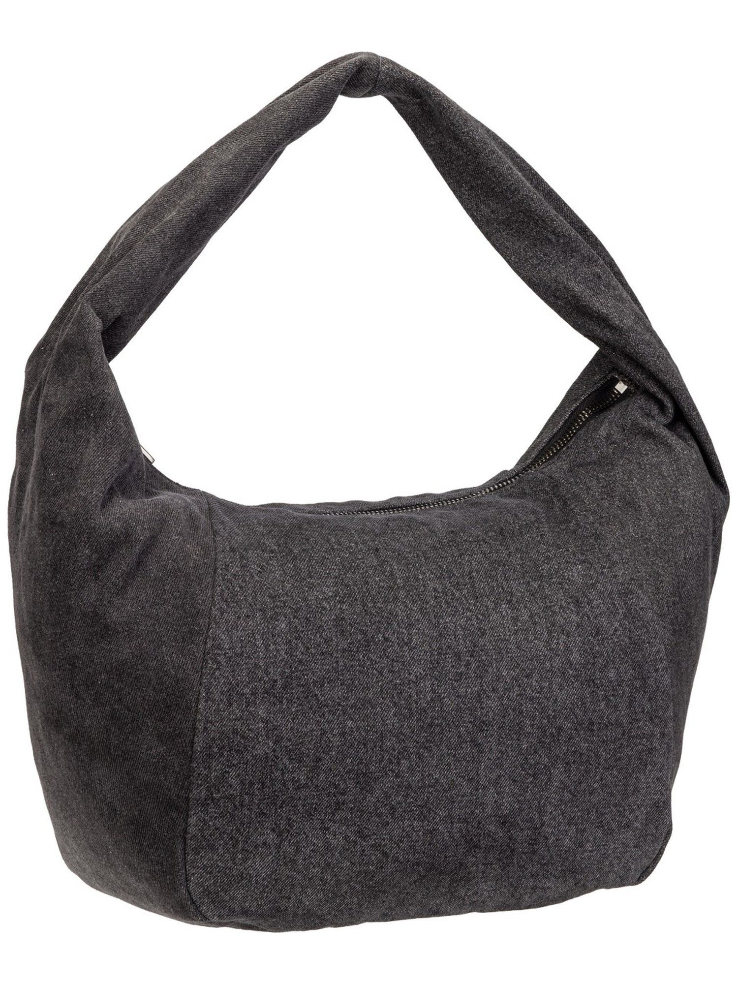 Liebeskind Berlin Handtasche Farrah Hobo M Denim, Hobo Bags