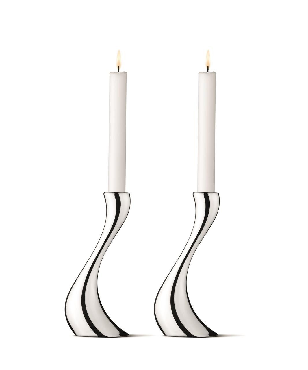 Georg Jensen Kerzenhalter