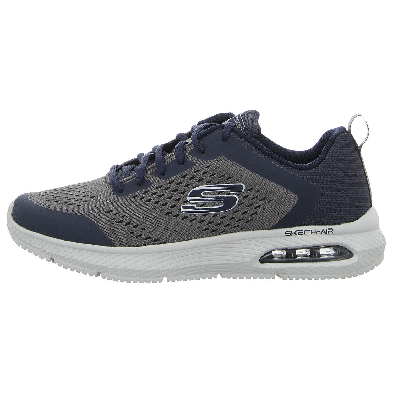 Skechers Dyna-Air-Pelland Sneaker maschinenwaschbar günstig online kaufen
