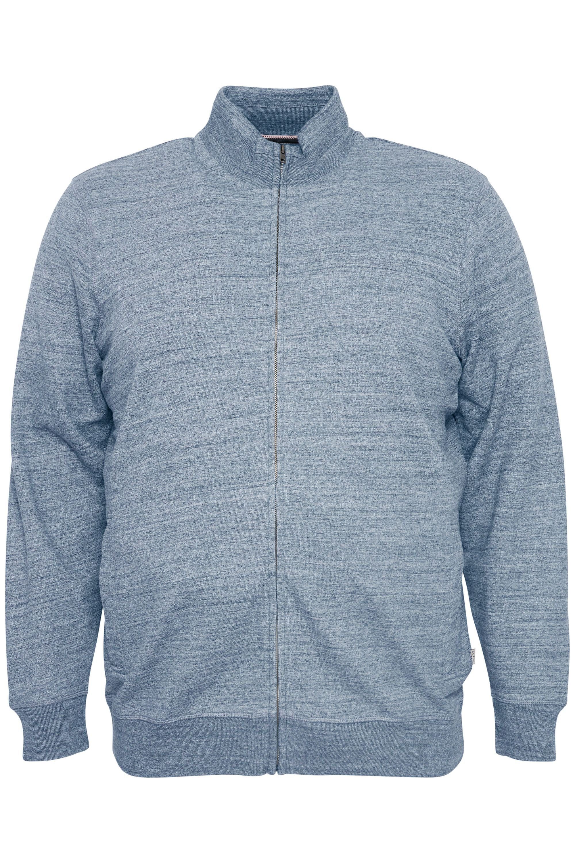 Blend Sweatjacke BHLenner Big & Tall Stilvolle Sweat Zip-Jacke in großen Gr günstig online kaufen