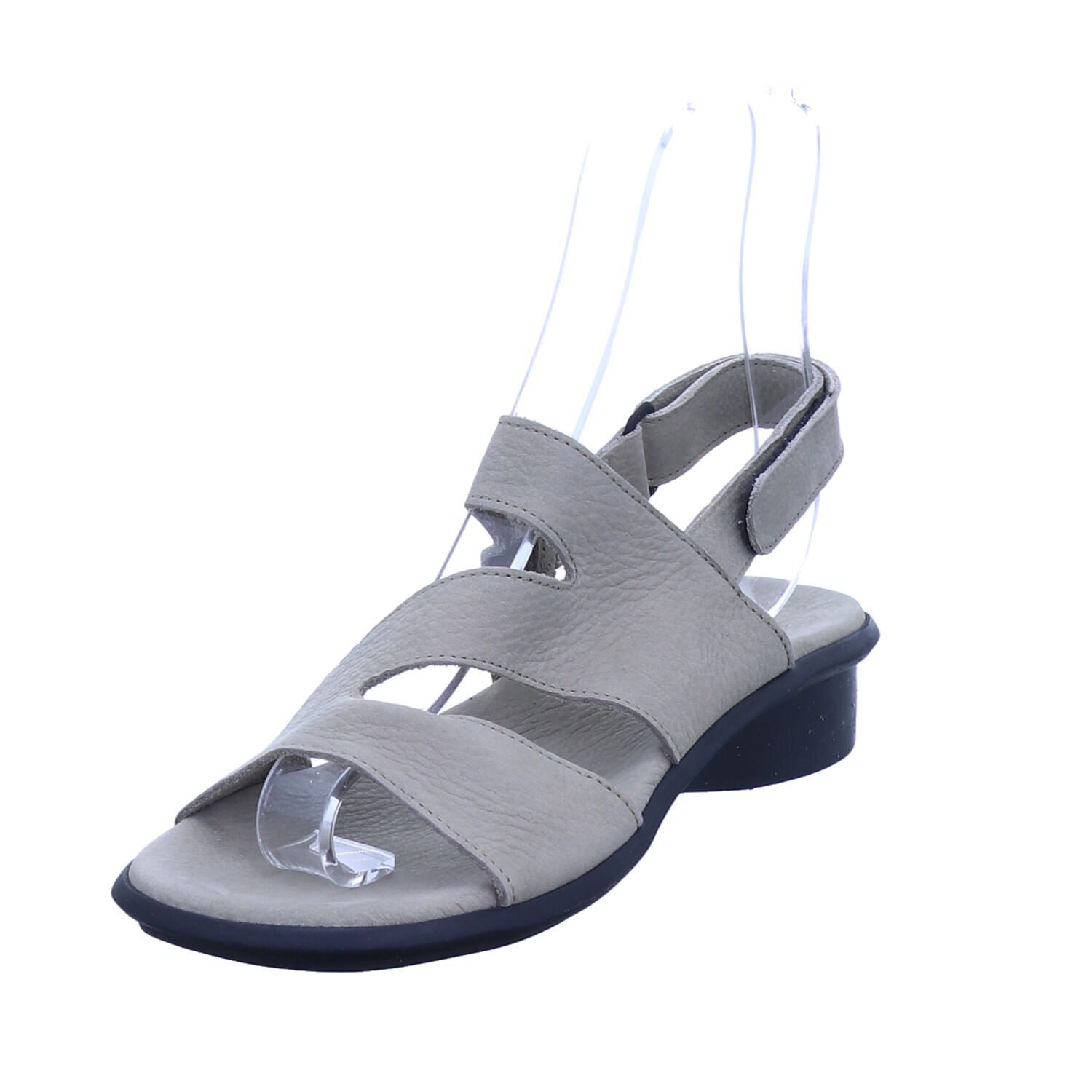 arche Samari Schaftsandalette