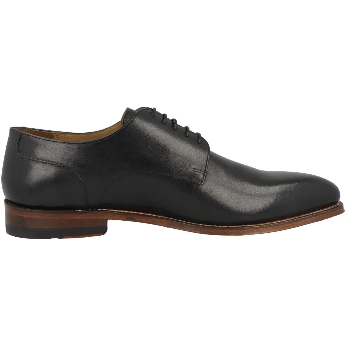 GORDON & BROS Milan Torino men's lace-up shoe