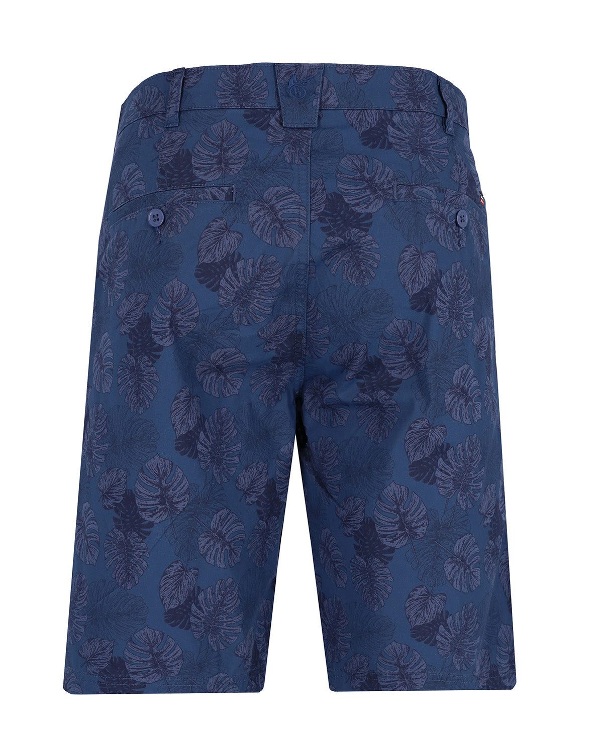 Hajo Bermudas allover bedruckte Bermuda günstig online kaufen