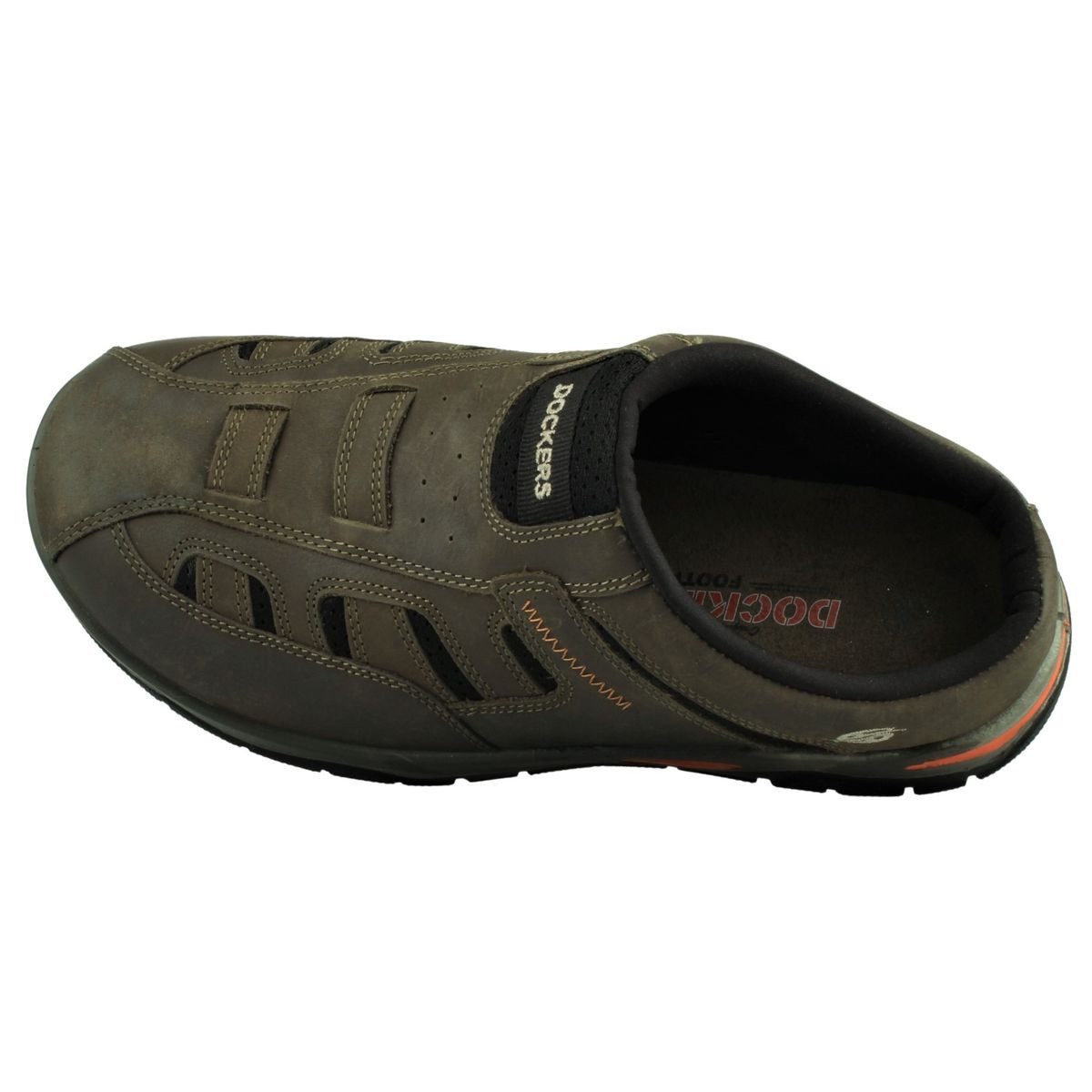 Dockers by Gerli 52HU003-300840 Clog – Bild 5 von 5